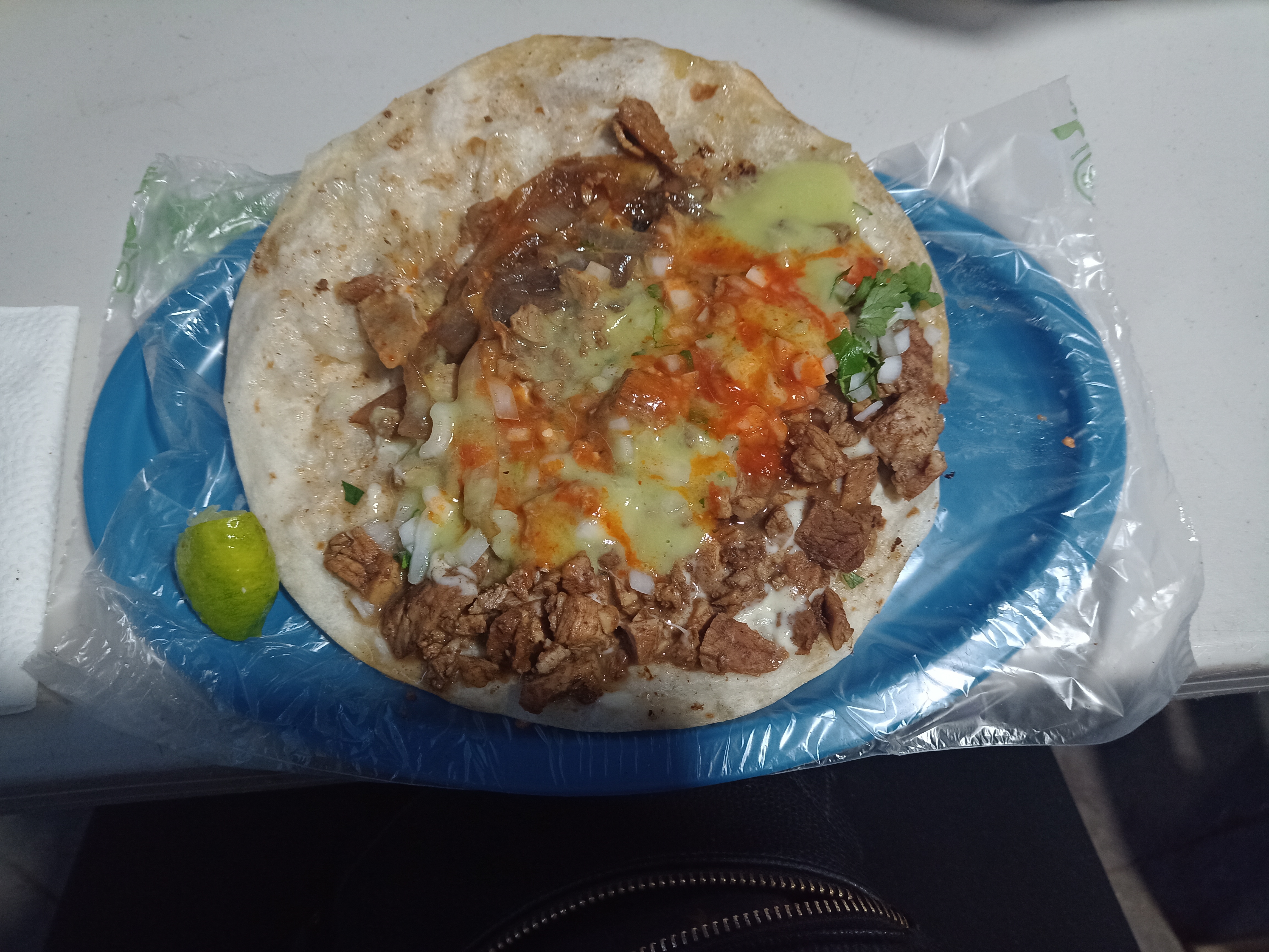 Taqueria Al Madrazo image 3