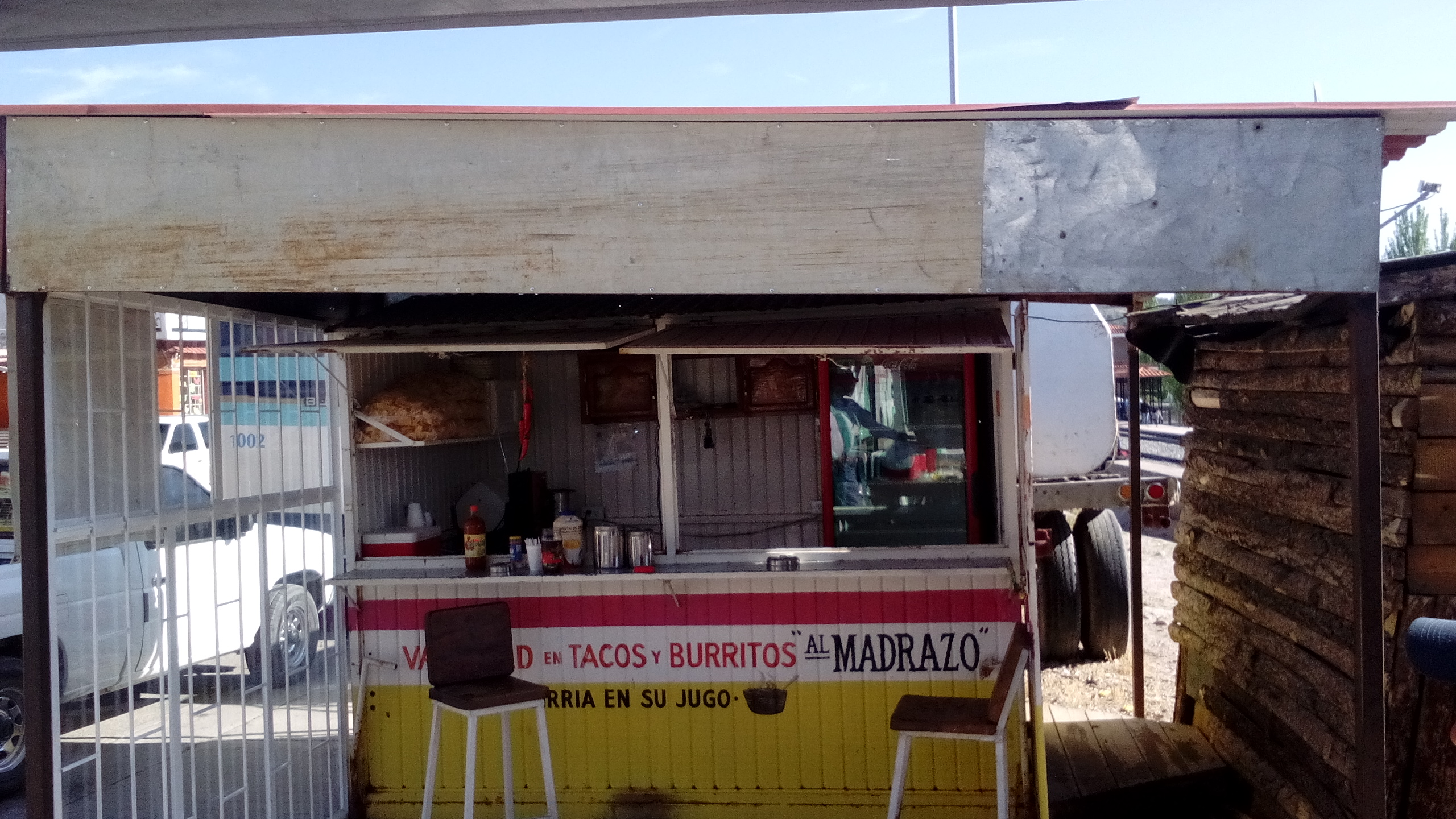 Taqueria Al Madrazo image 4