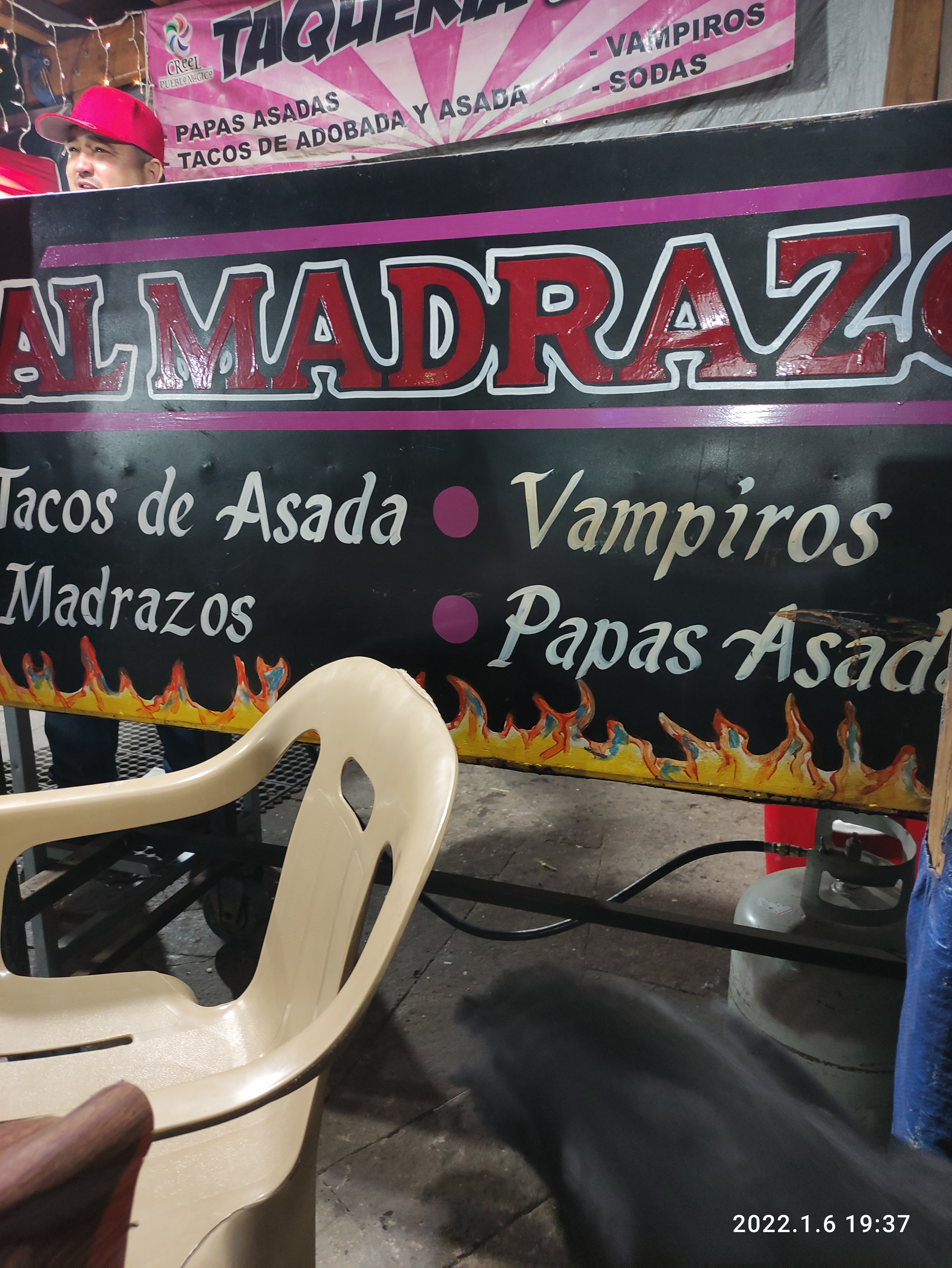 Taqueria Al Madrazo image 5