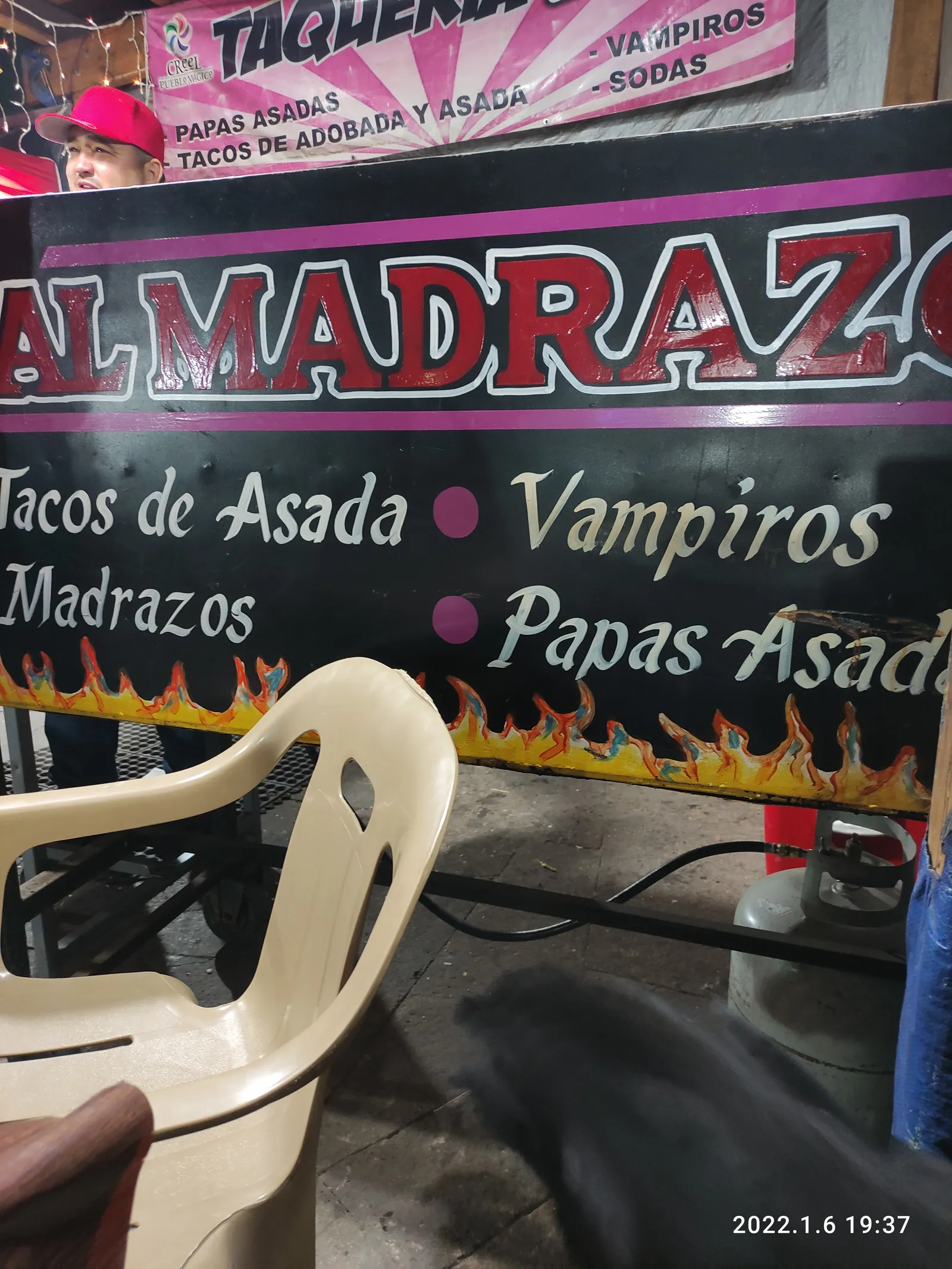 Taqueria Al Madrazo image 5