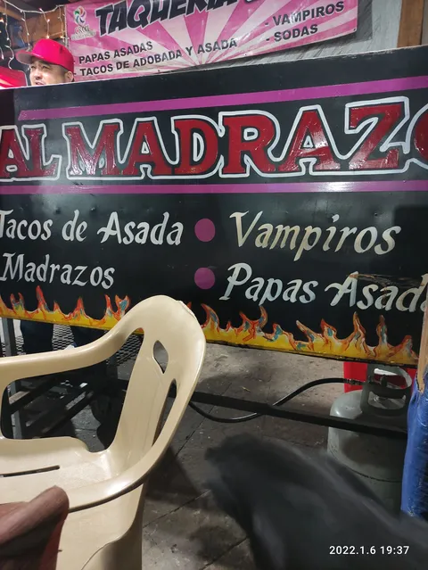 Taqueria Al Madrazo image 5
