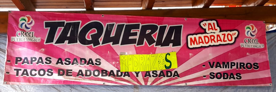 Taqueria Al Madrazo image 6