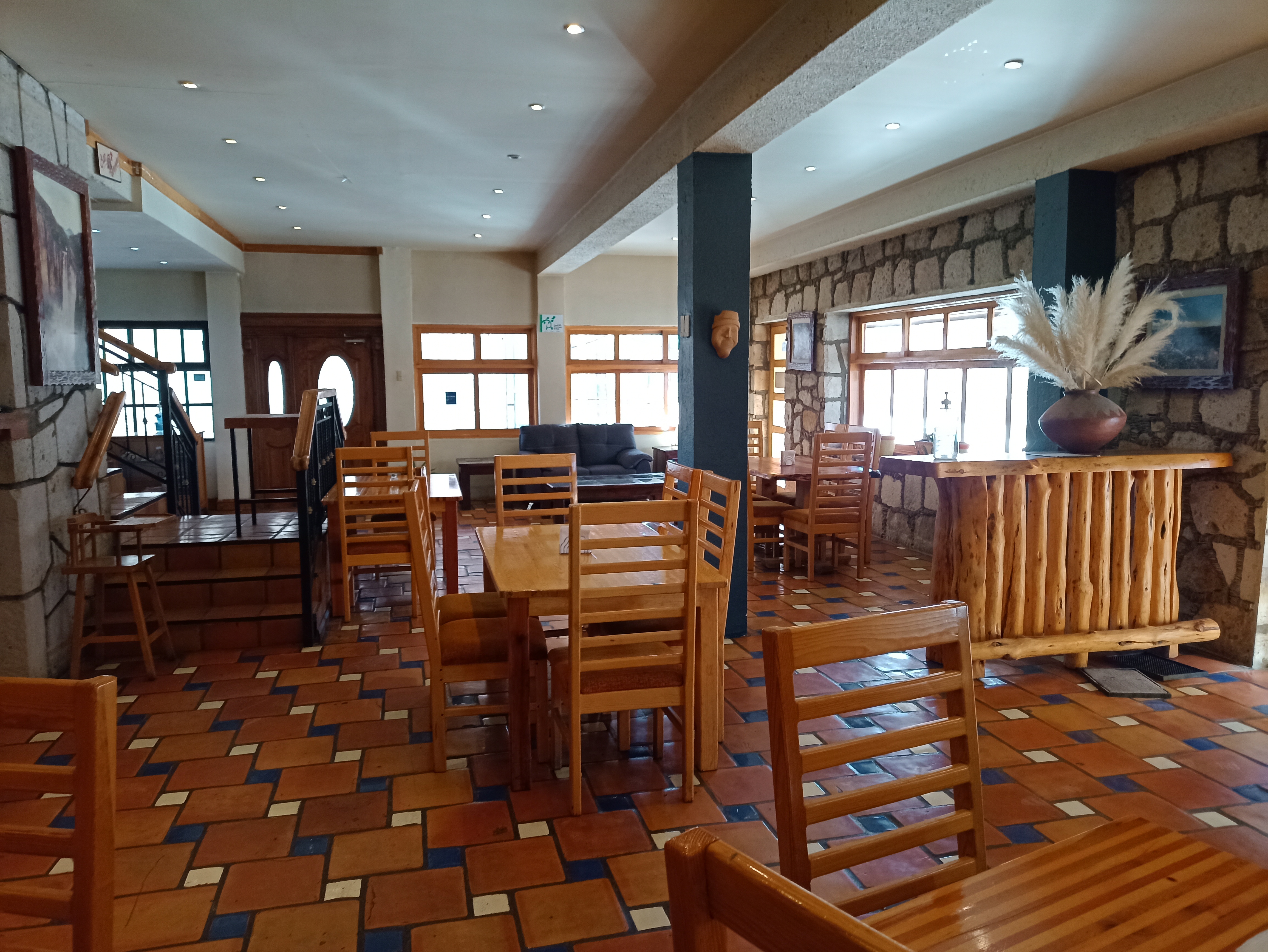 Restaurant Bar La Estufa image 1