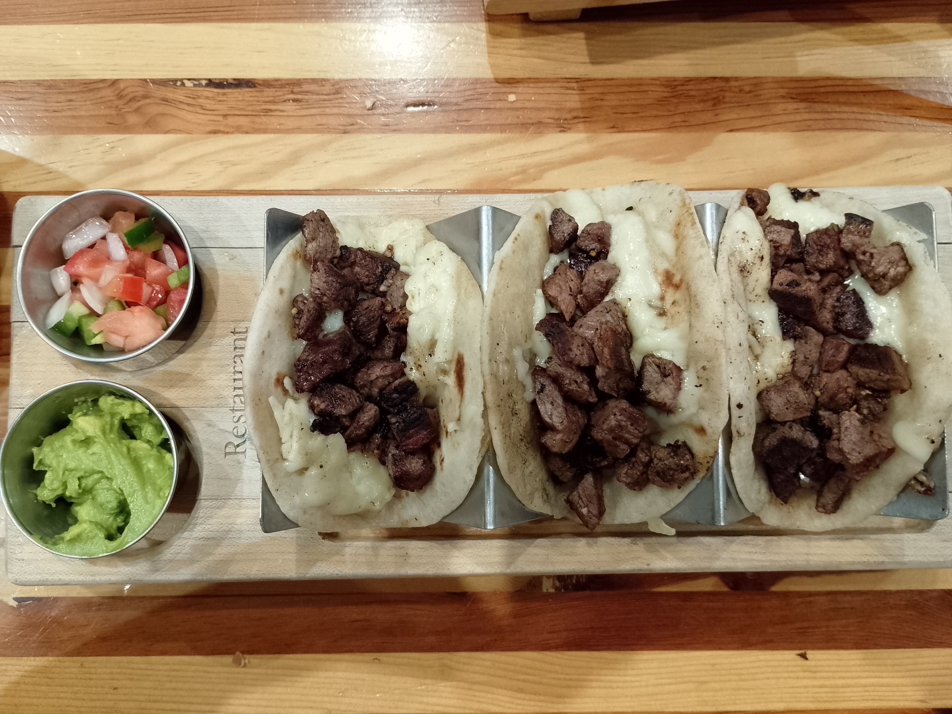 Restaurant Bar La Estufa image 2