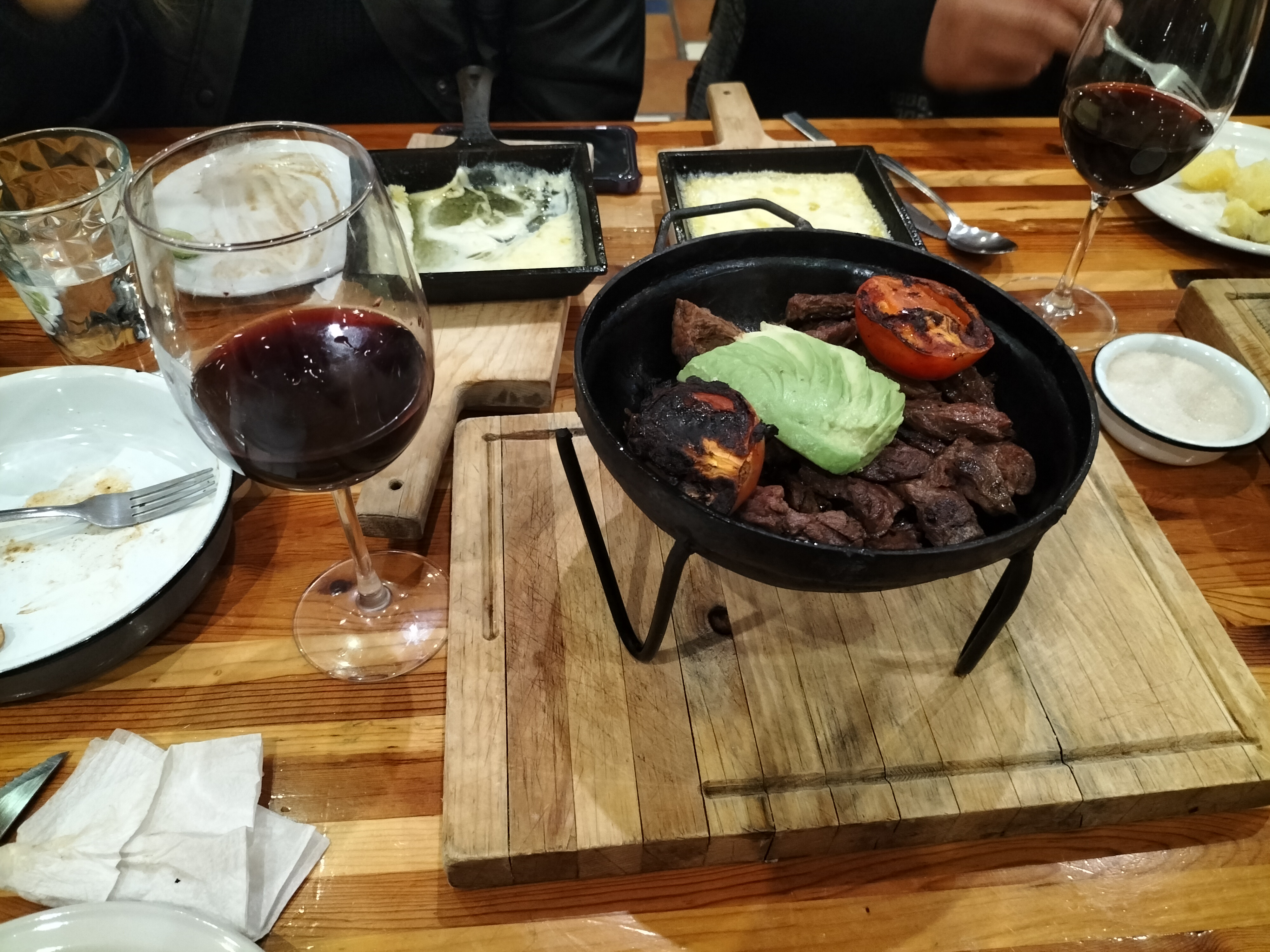 Restaurant Bar La Estufa image 3