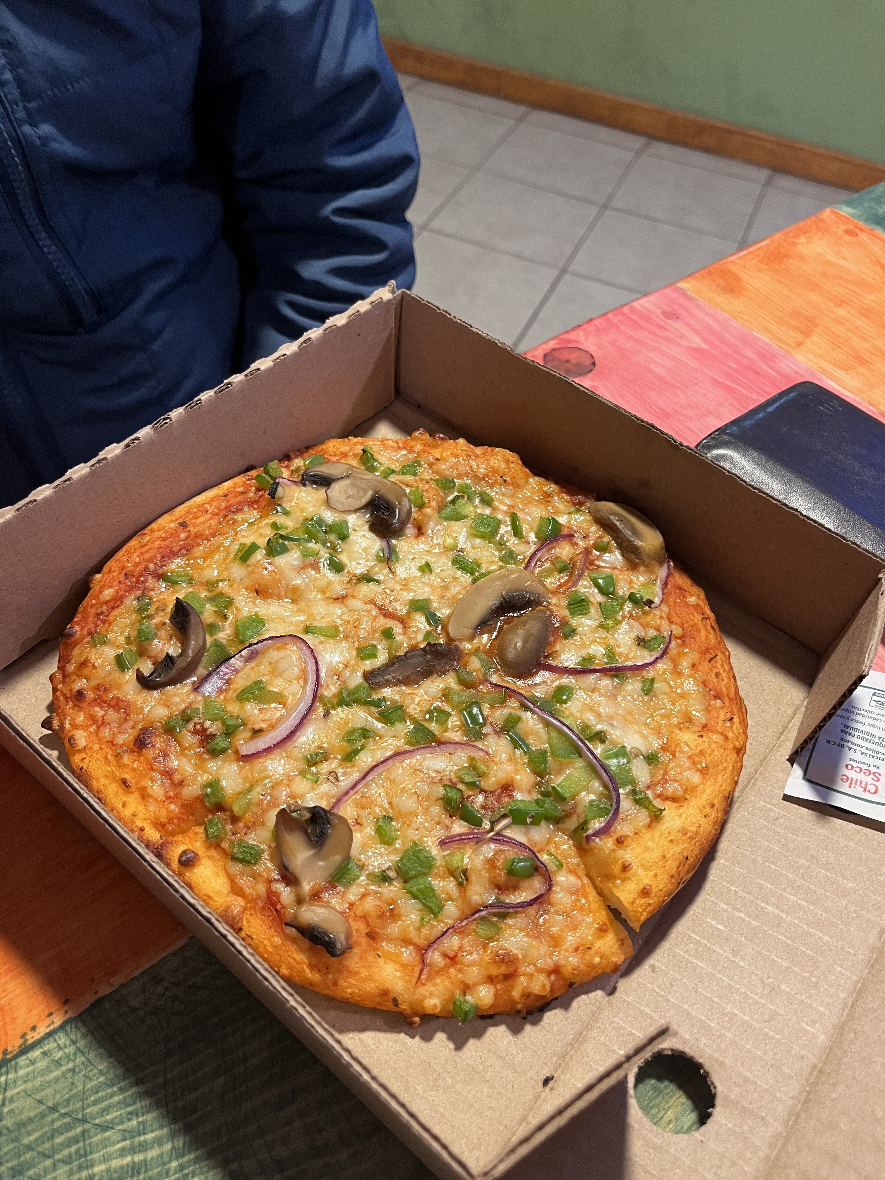 Los Compadres Rosticeria & Pizzas image 3