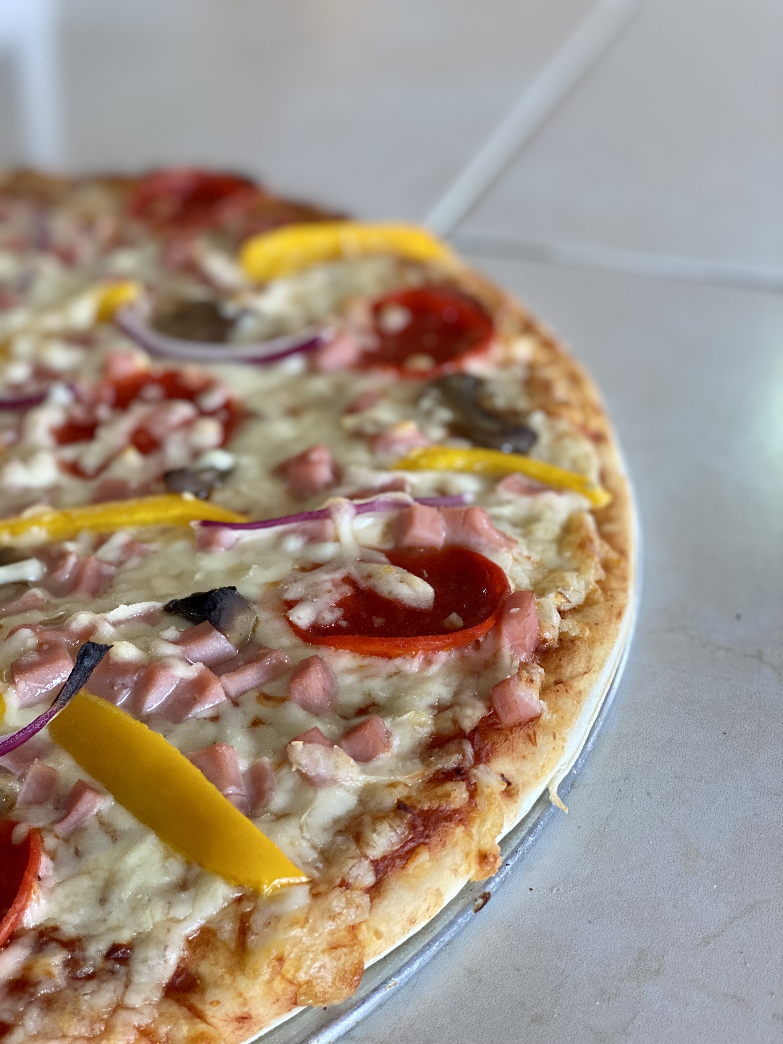 Los Compadres Rosticeria & Pizzas image 7