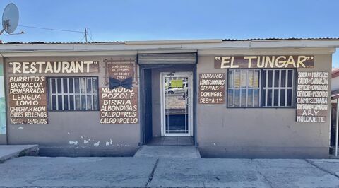 Restaurant El Tungar image 1
