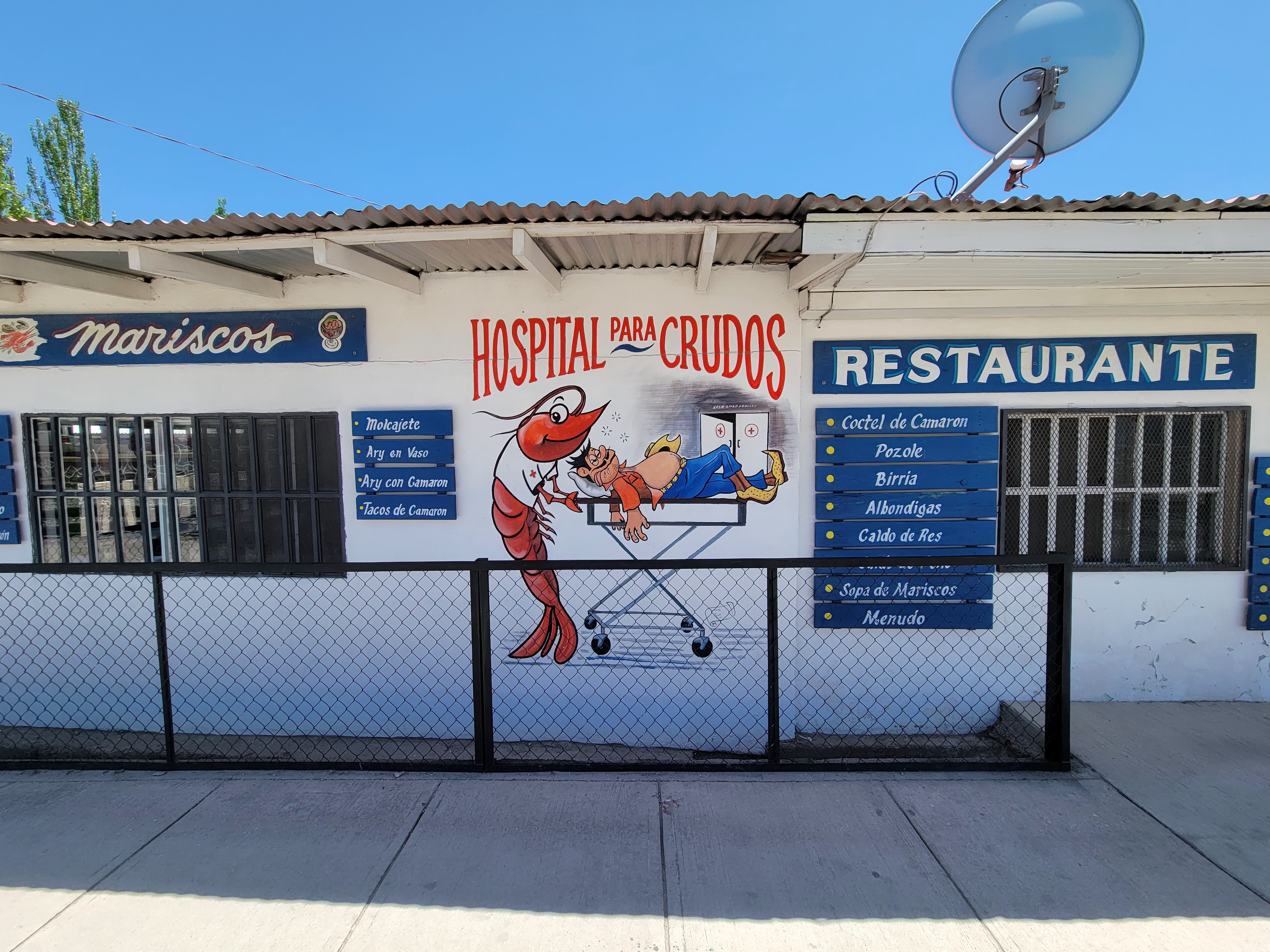 Restaurant El Tungar image 4