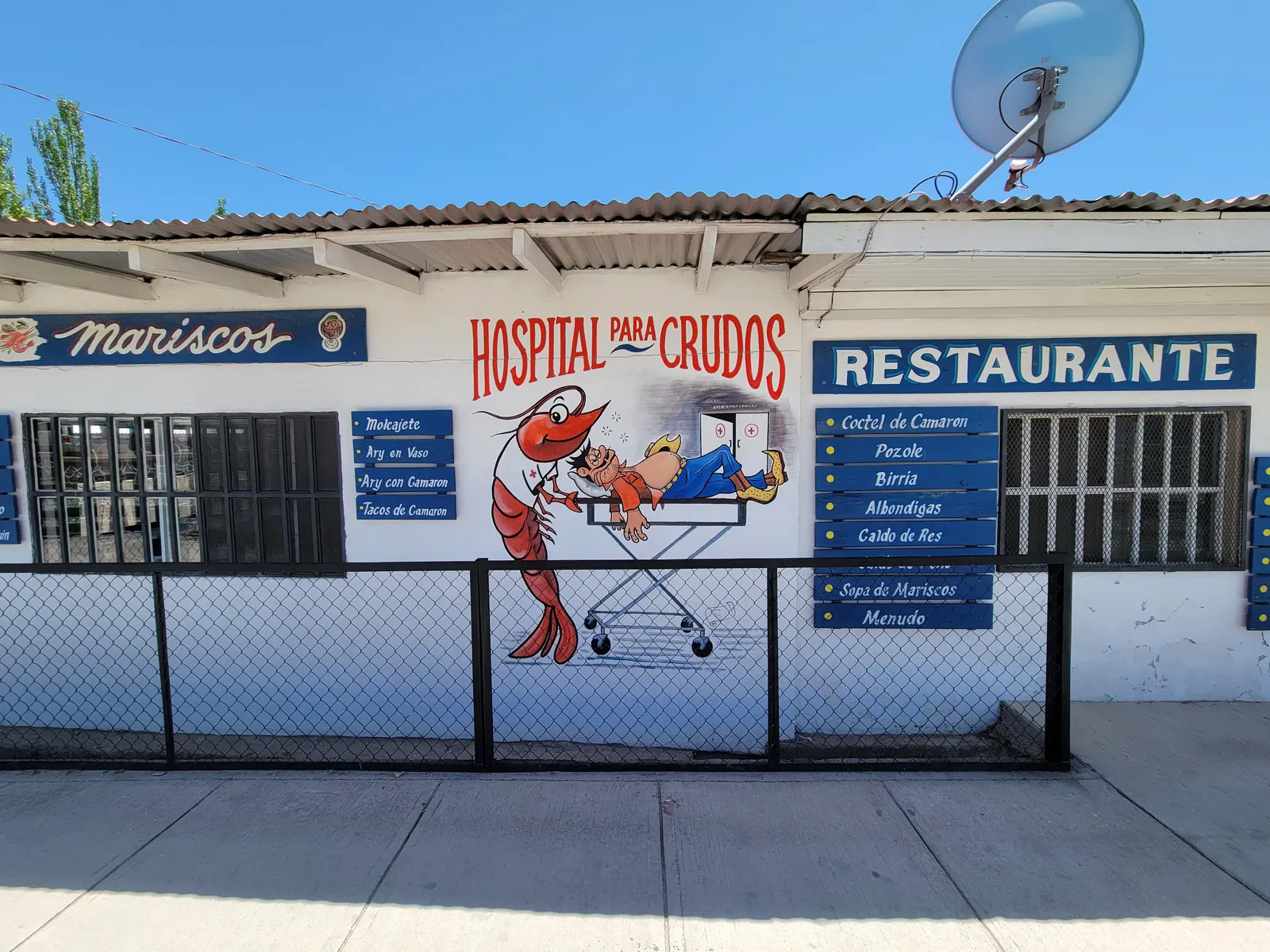 Restaurant El Tungar image 4