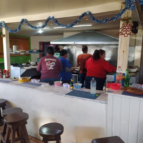 Restaurant El Tungar image 6