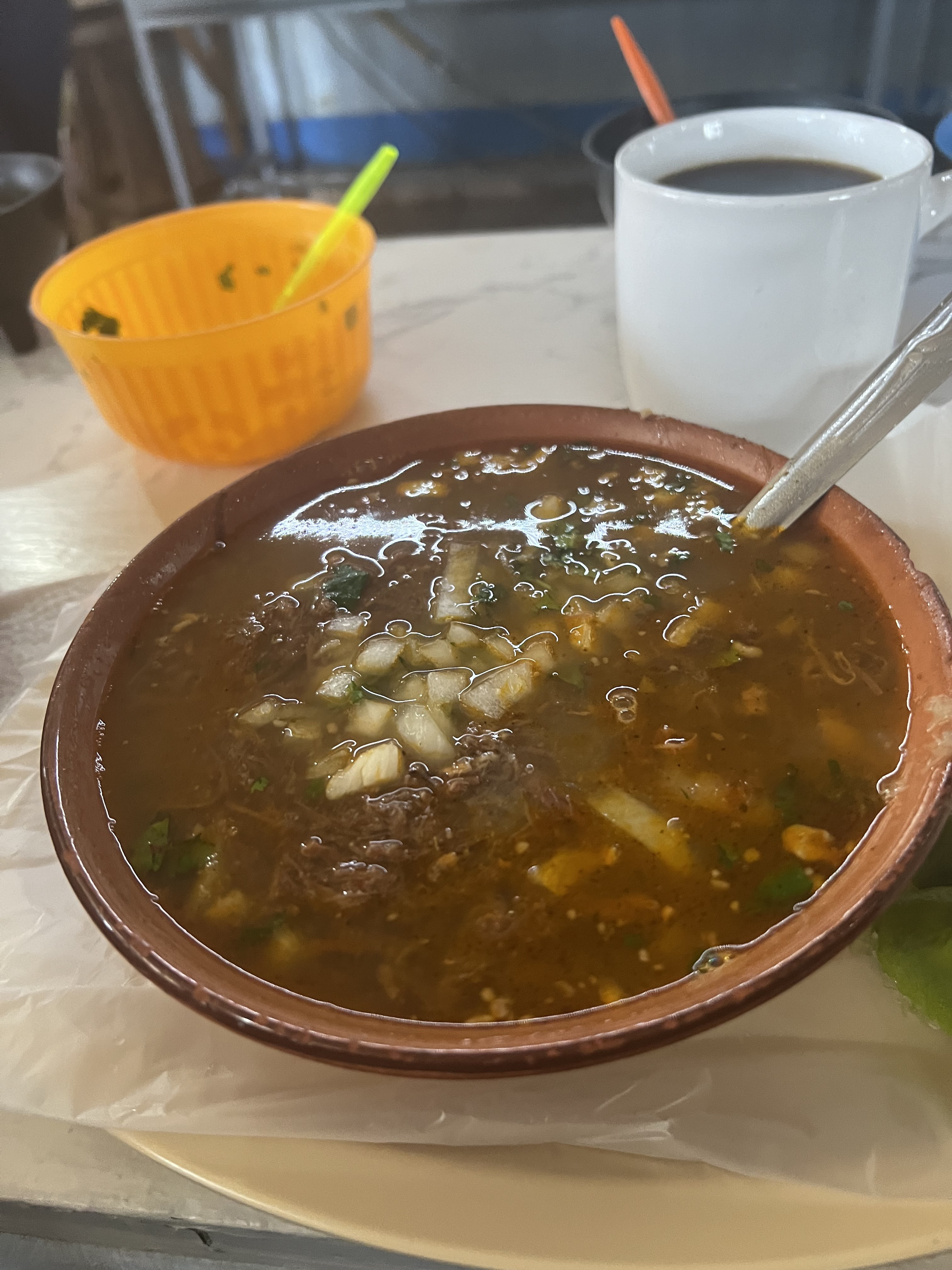 Restaurant El Tungar image 8