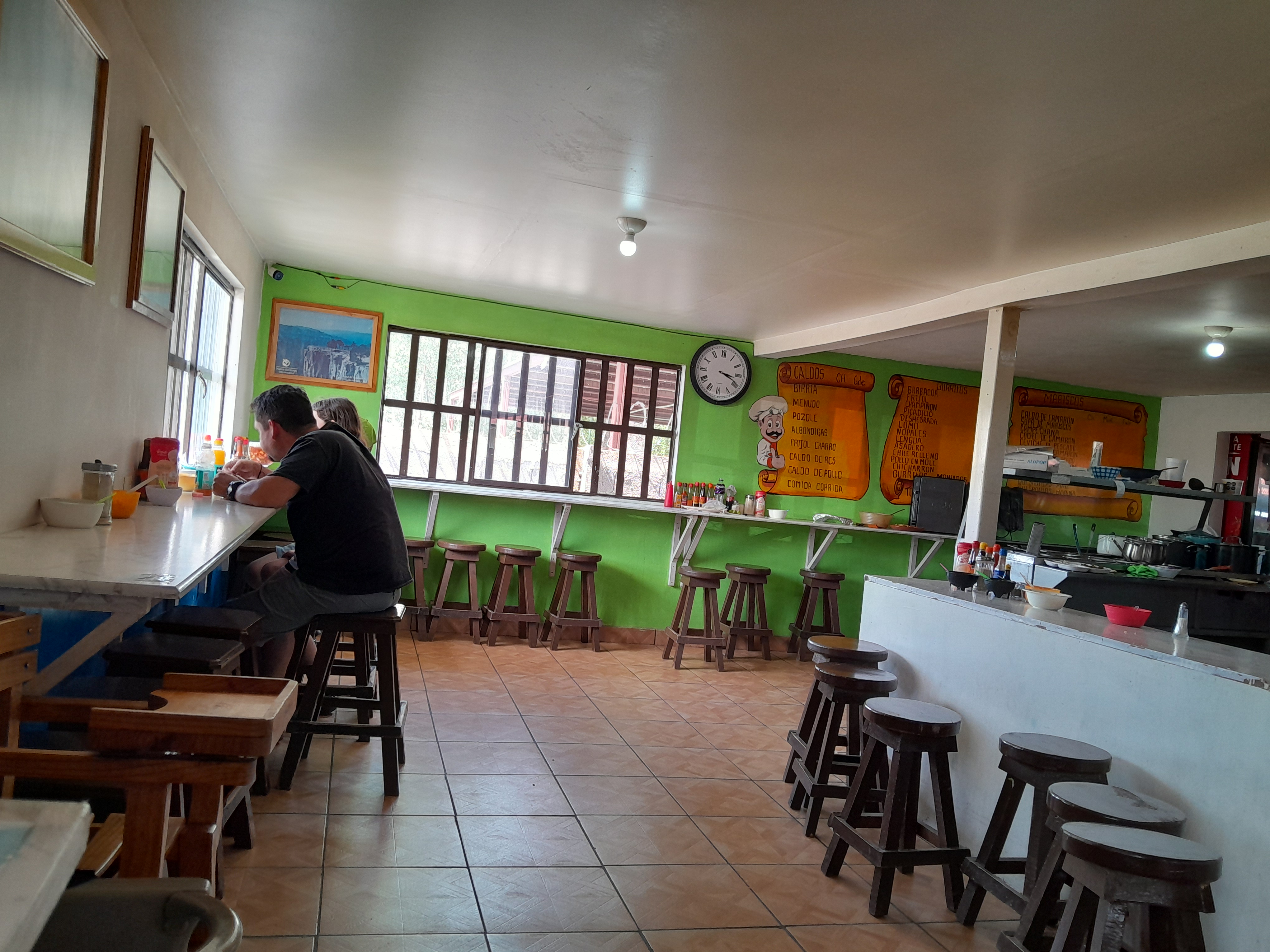 Restaurant El Tungar image 9