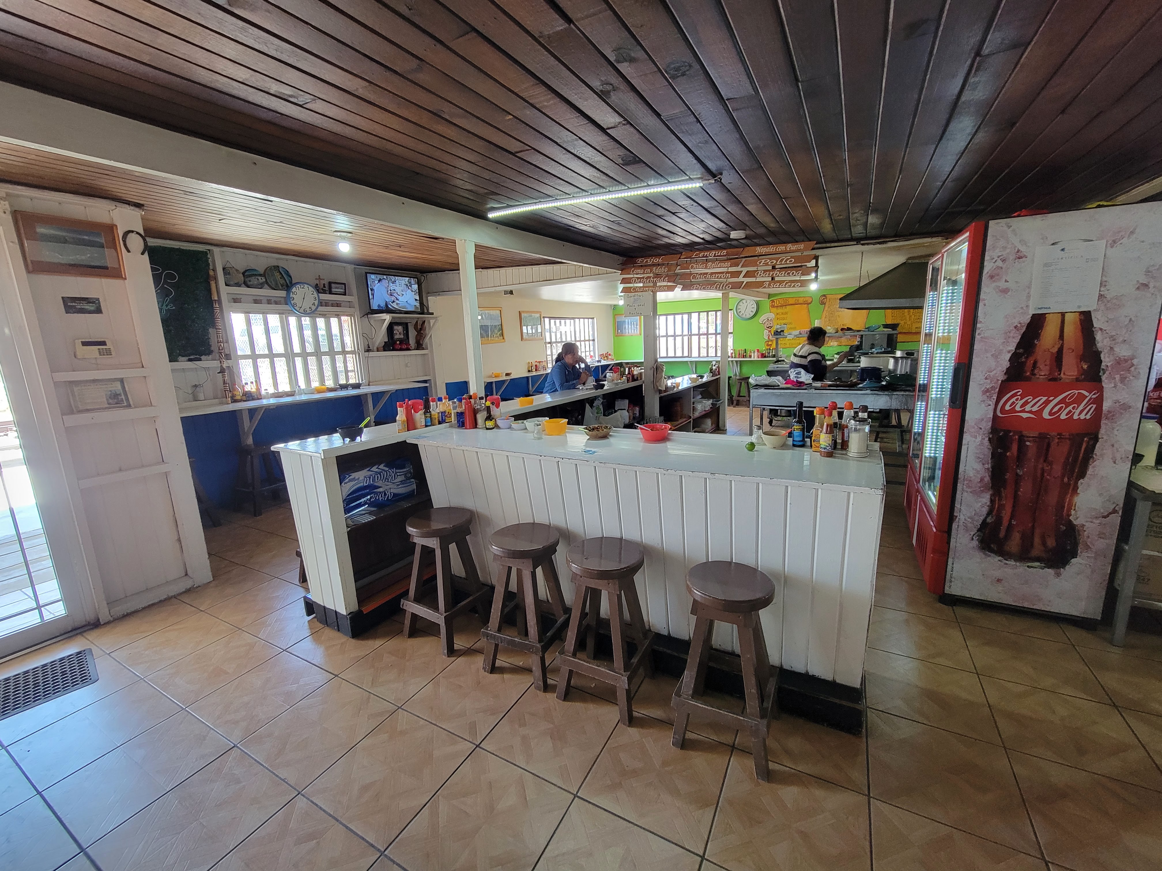 Restaurant El Tungar image 10