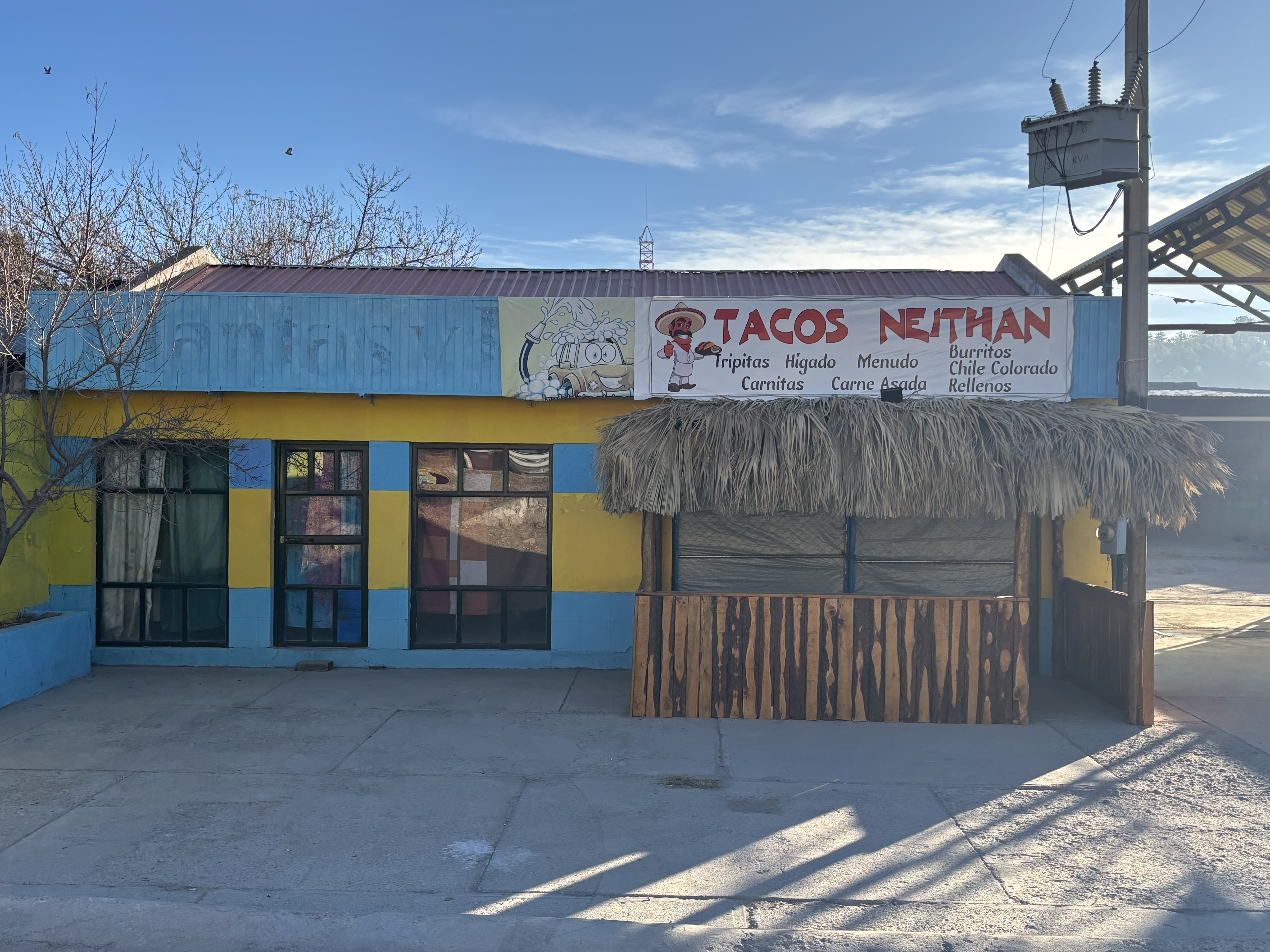 Tacos Neithan image 1