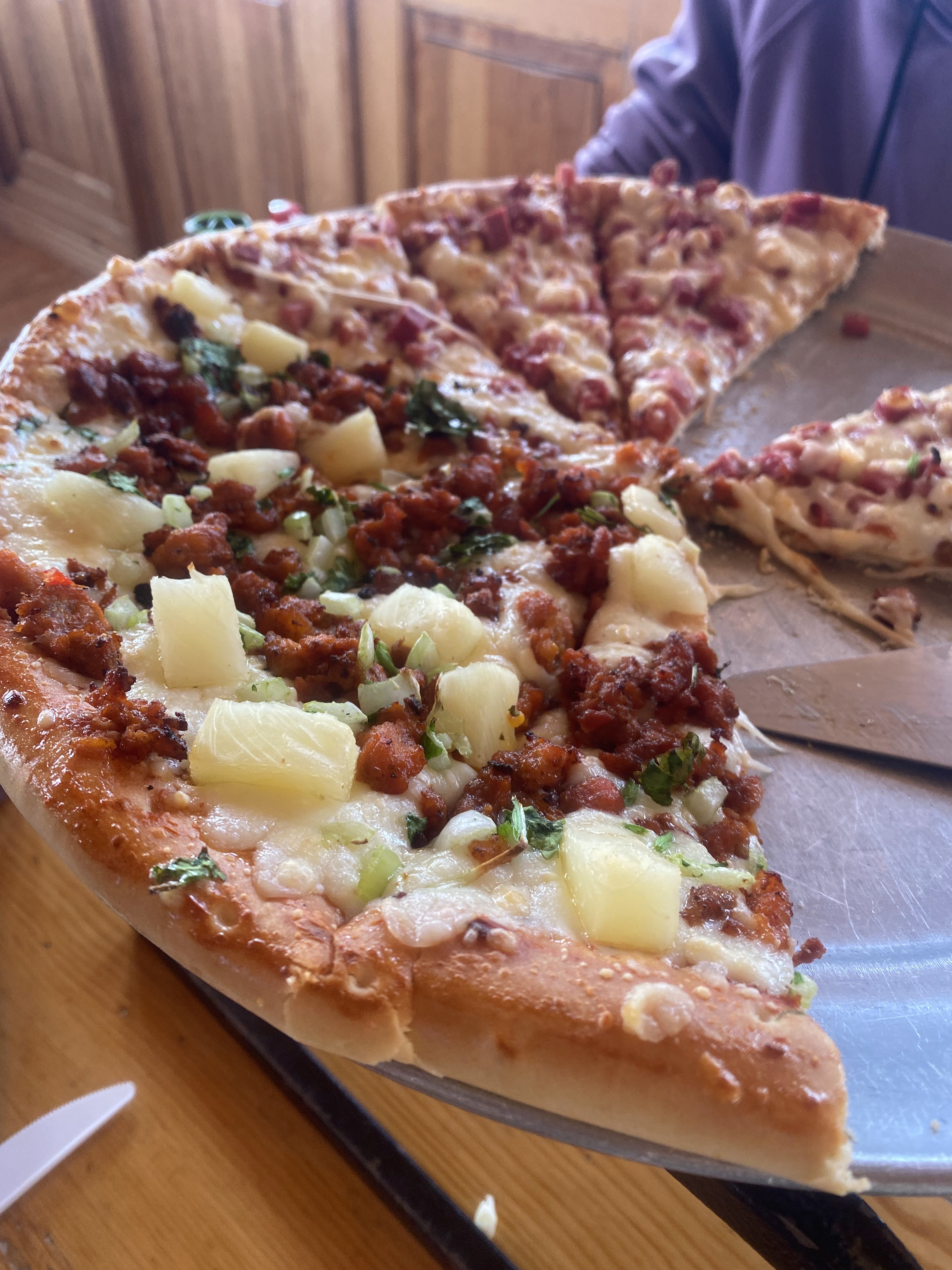 Pizzas Del Rey image 2