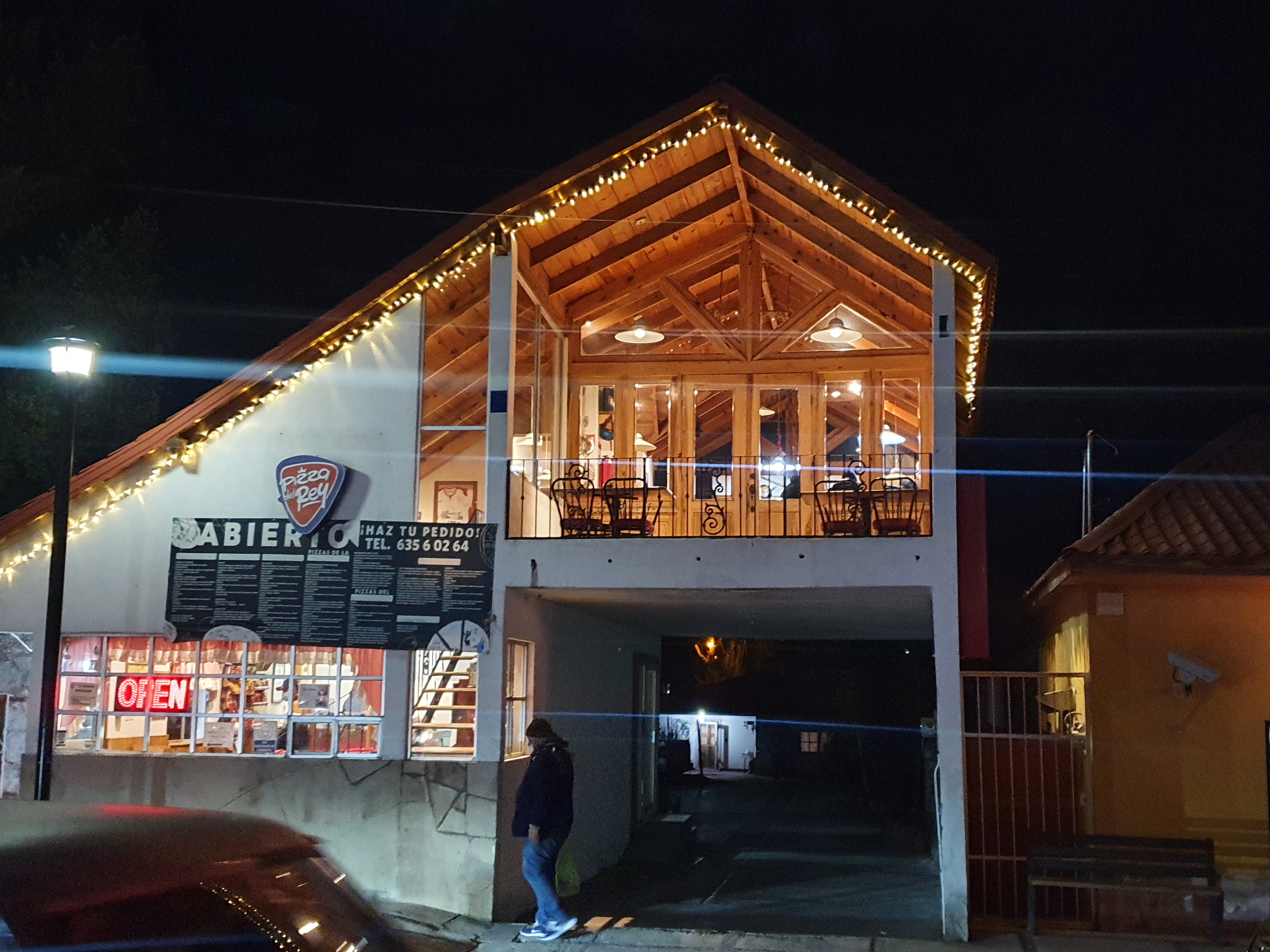 Pizzas Del Rey image 4