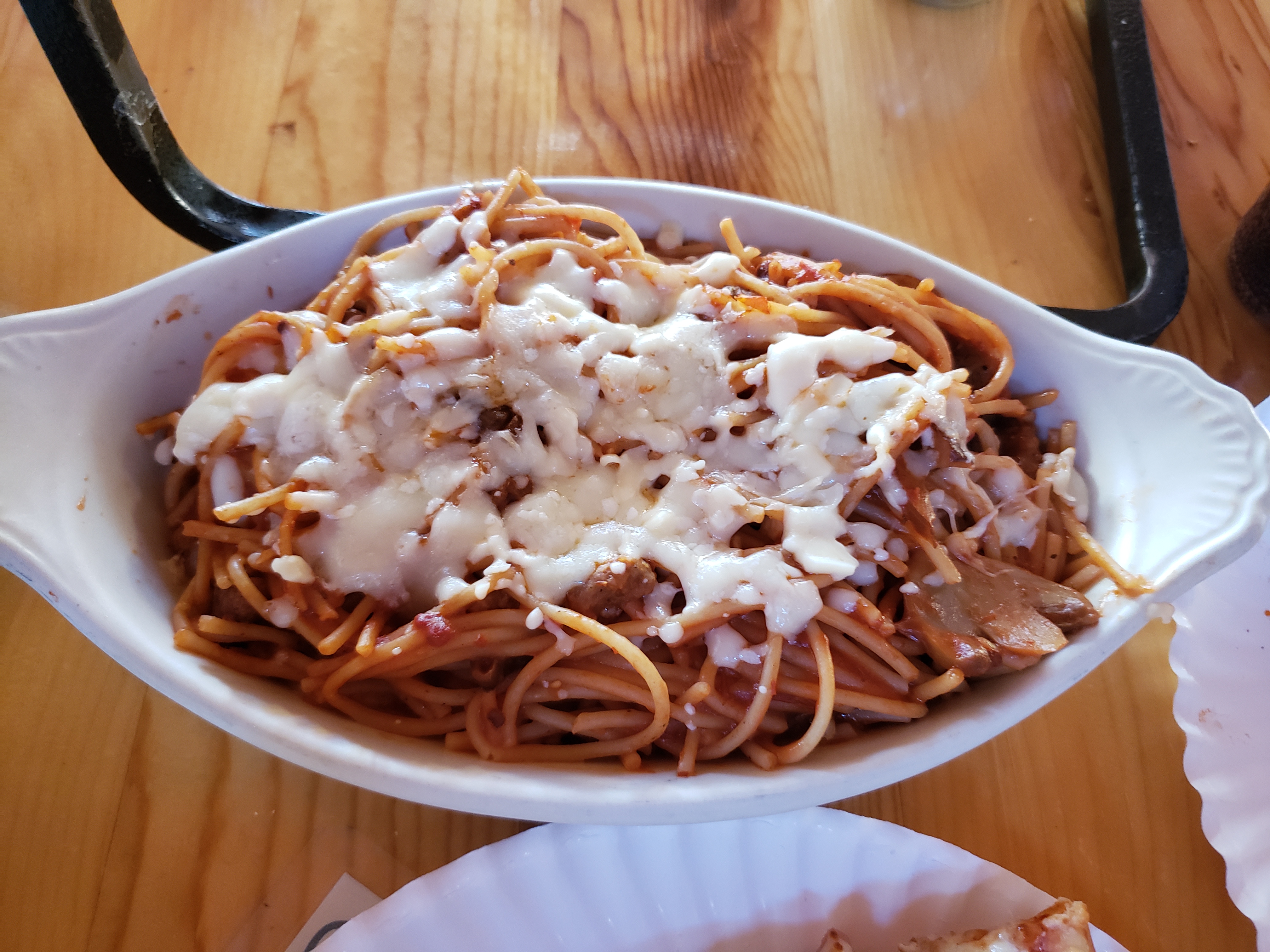 Pizzas Del Rey image 8