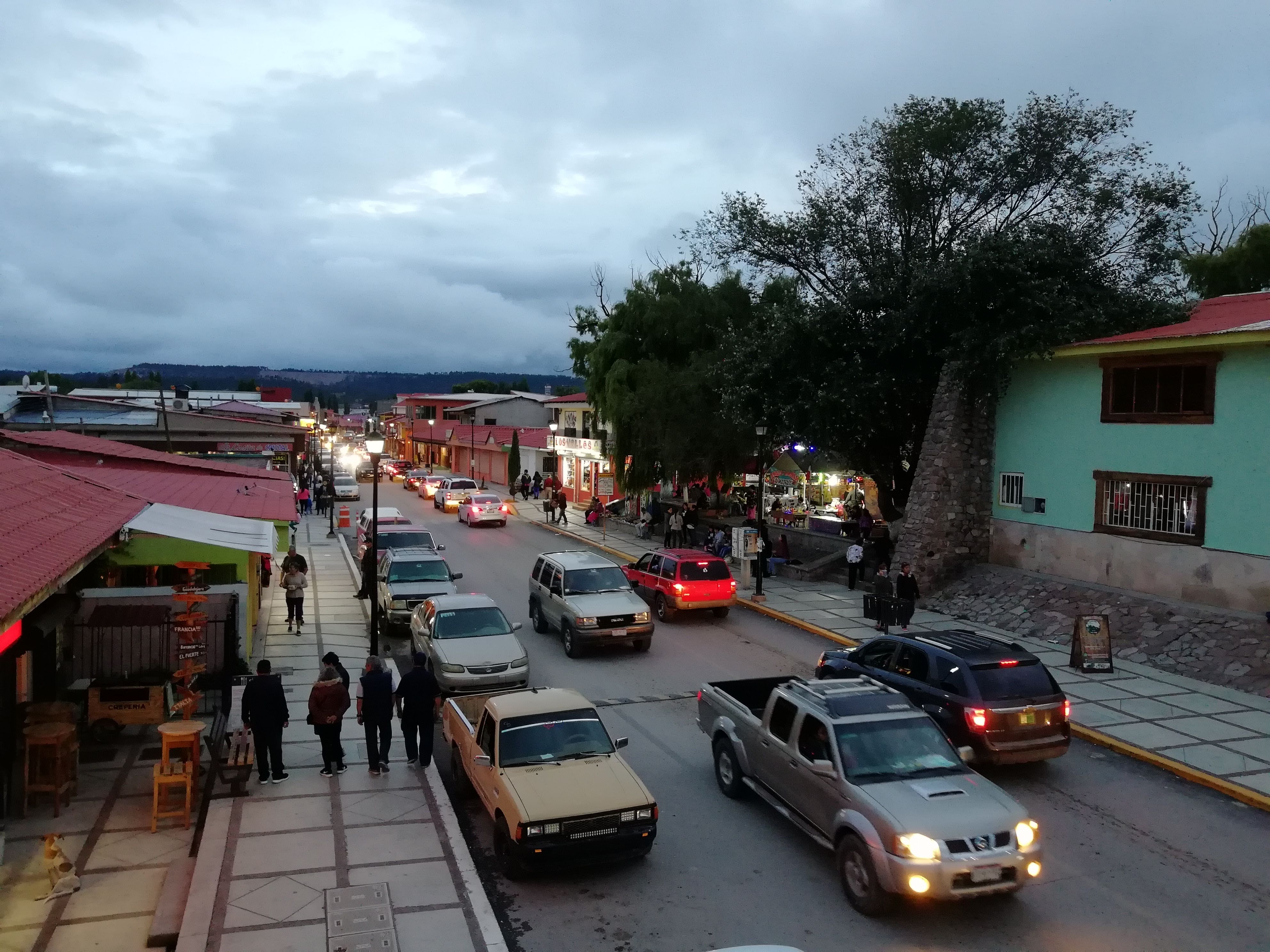 Pizzas Del Rey image 9