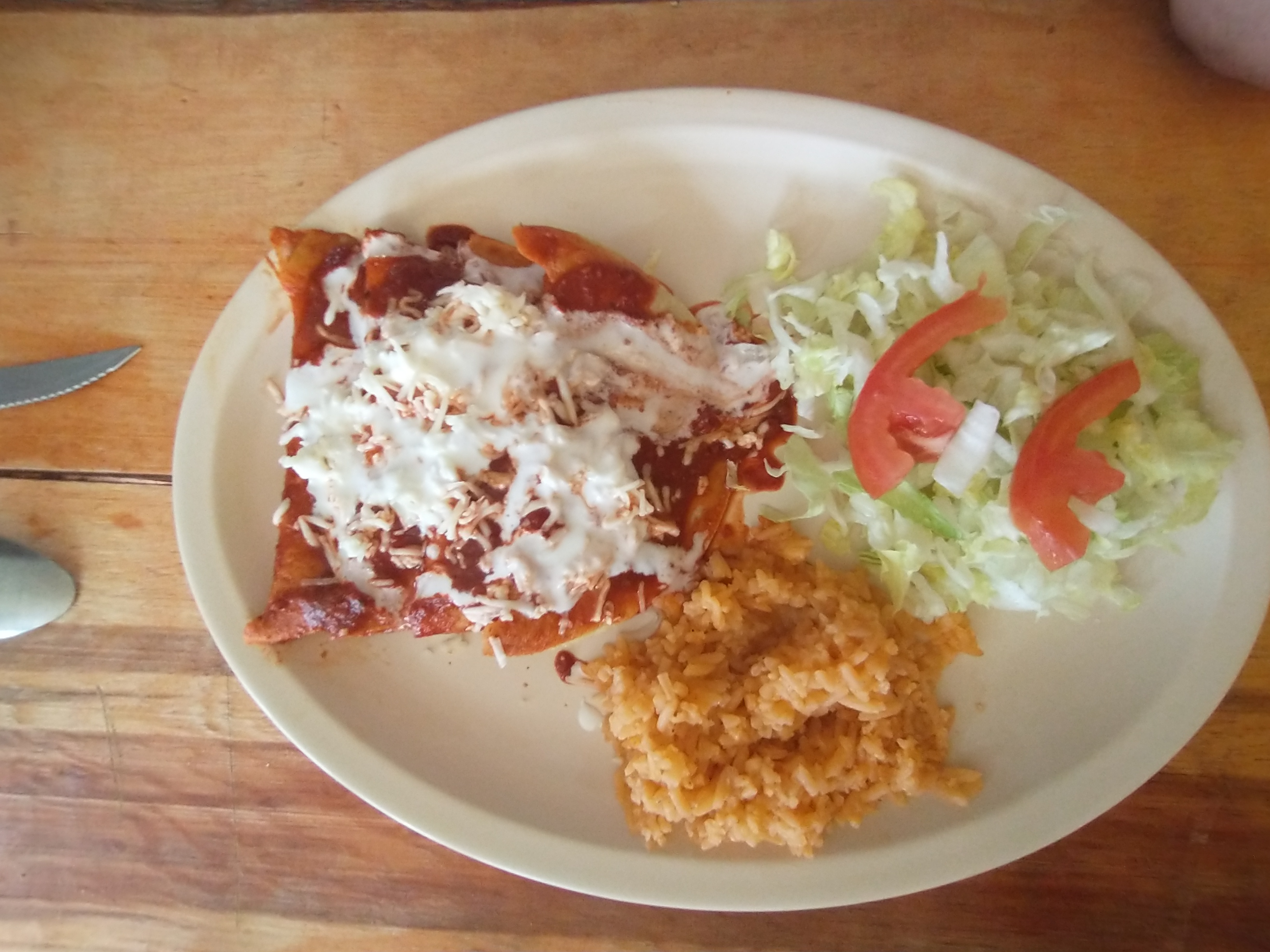 EL JACALITO RESTAURANT image 1