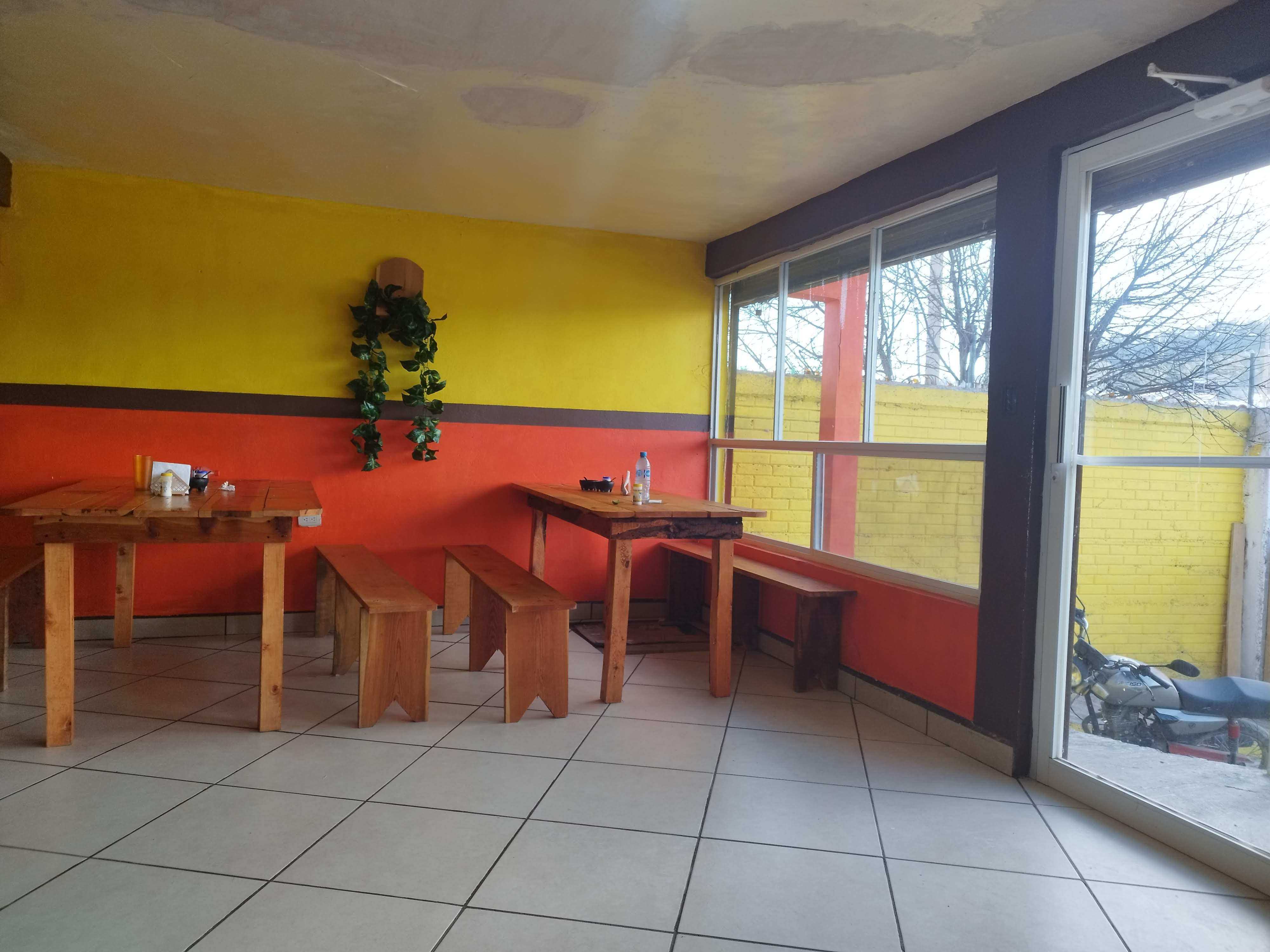 EL JACALITO RESTAURANT image 3