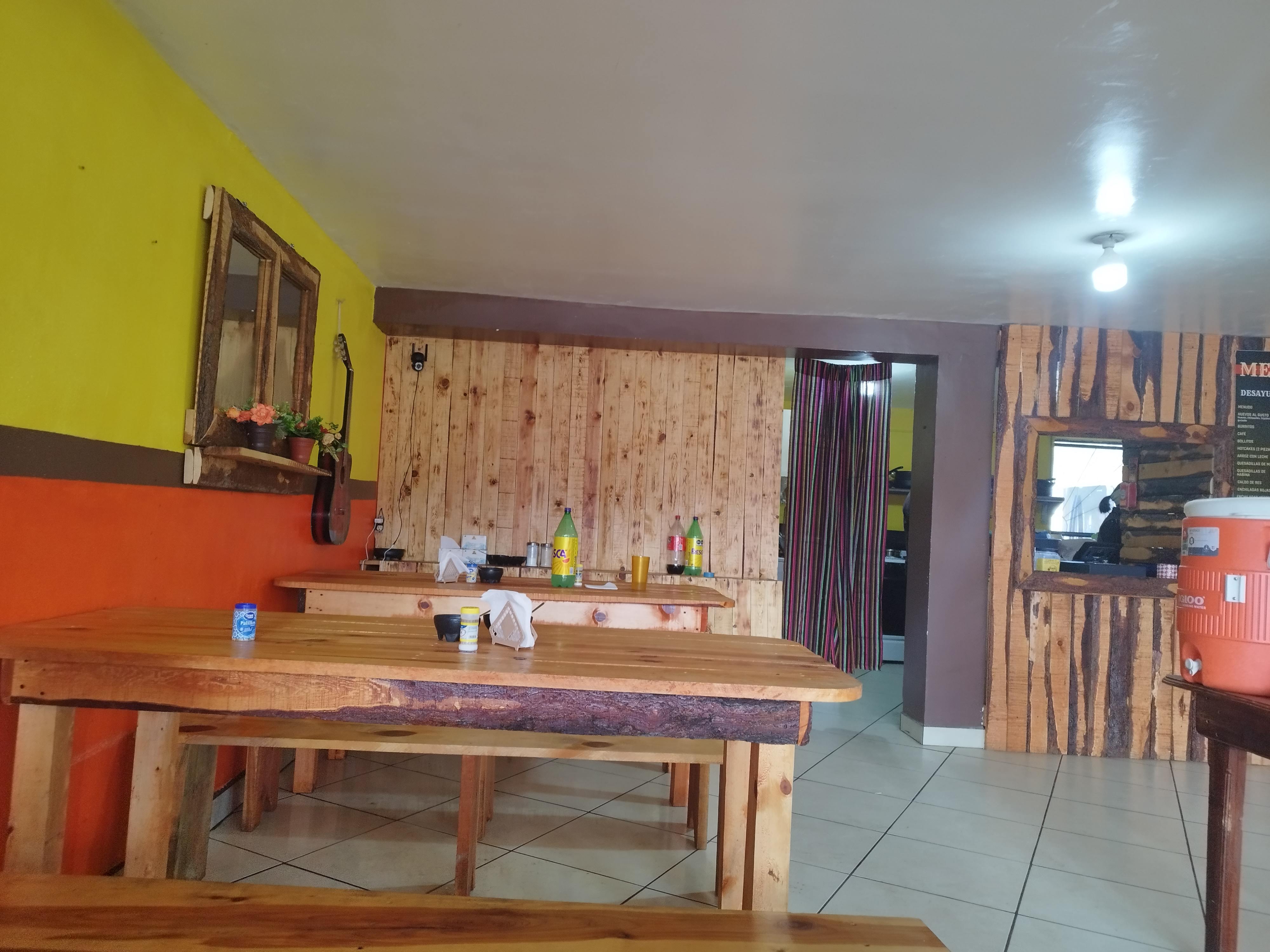 EL JACALITO RESTAURANT image 5