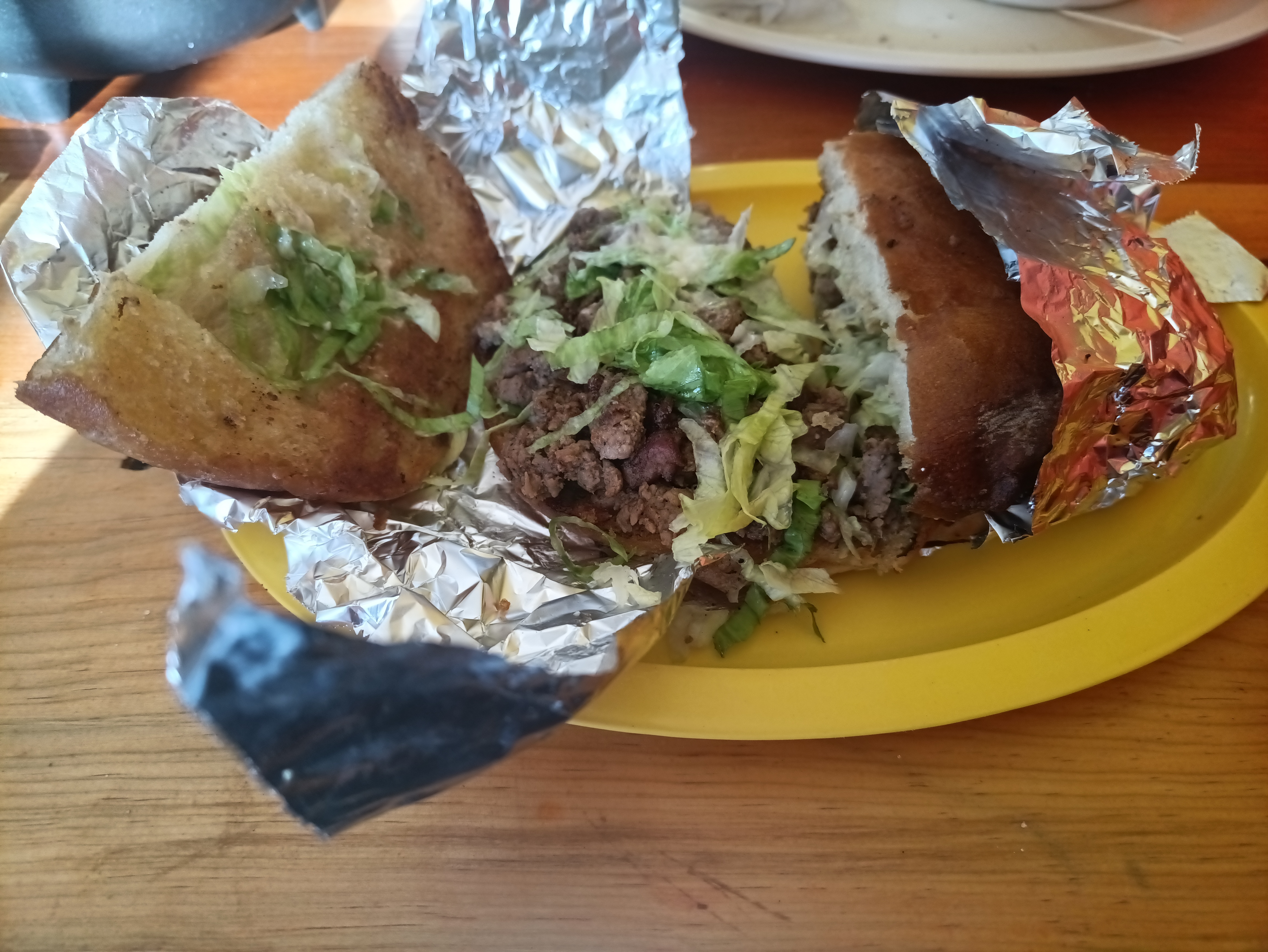 EL JACALITO RESTAURANT image 6