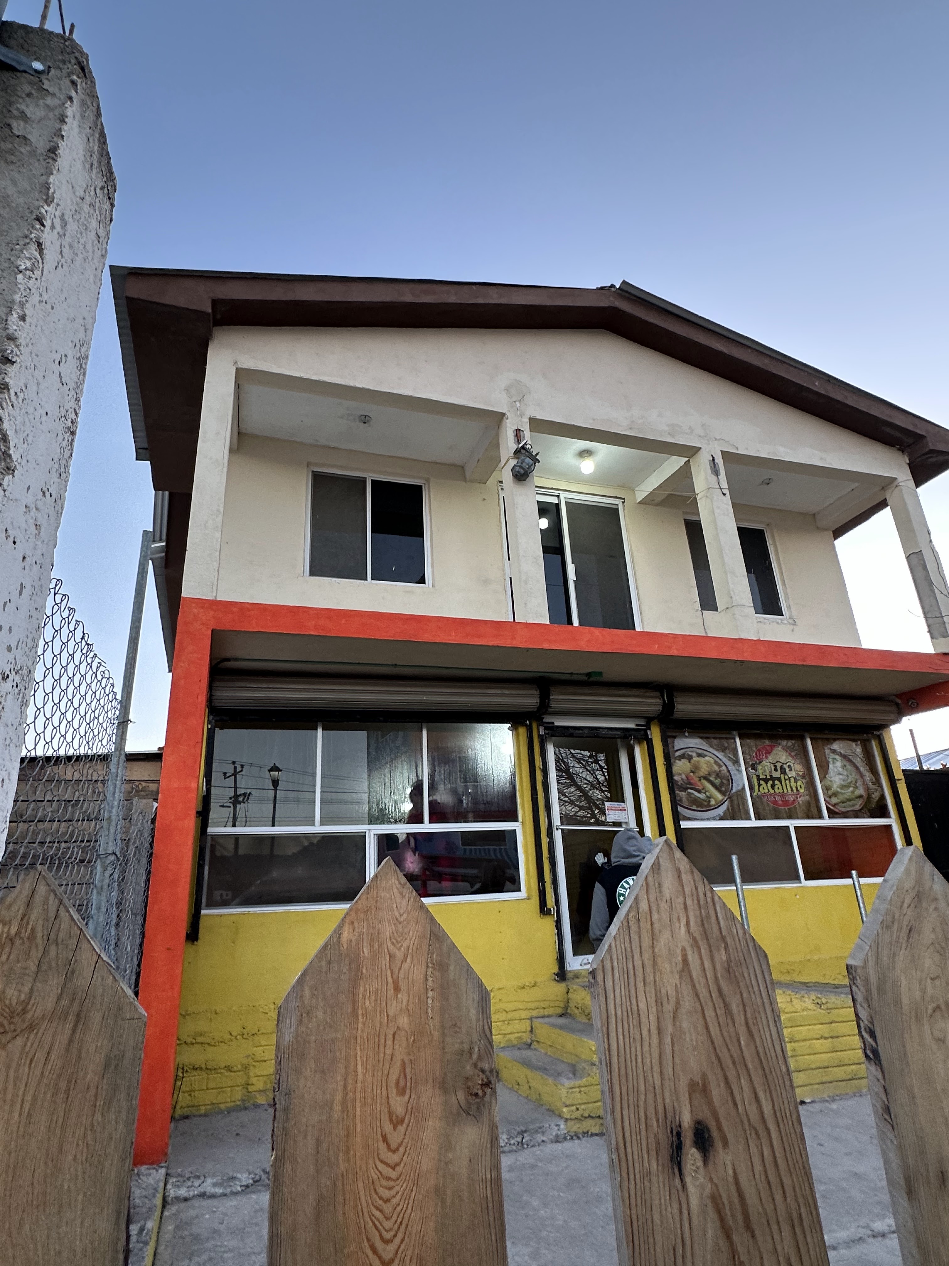 EL JACALITO RESTAURANT image 10