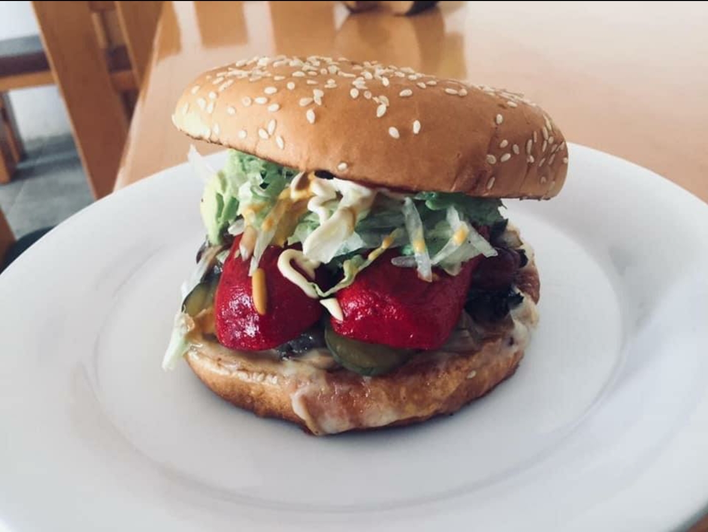 Patros Restaurante image 1