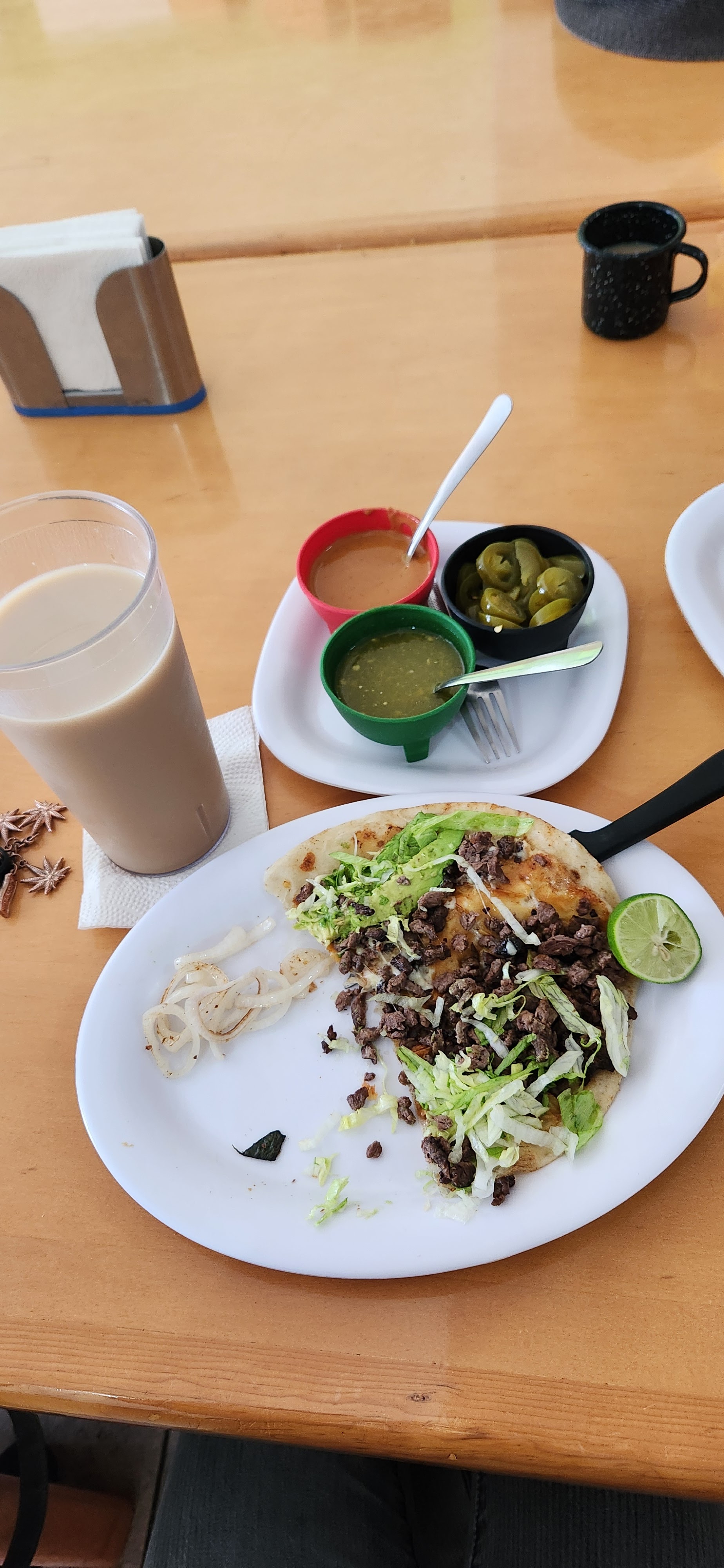 Patros Restaurante image 3