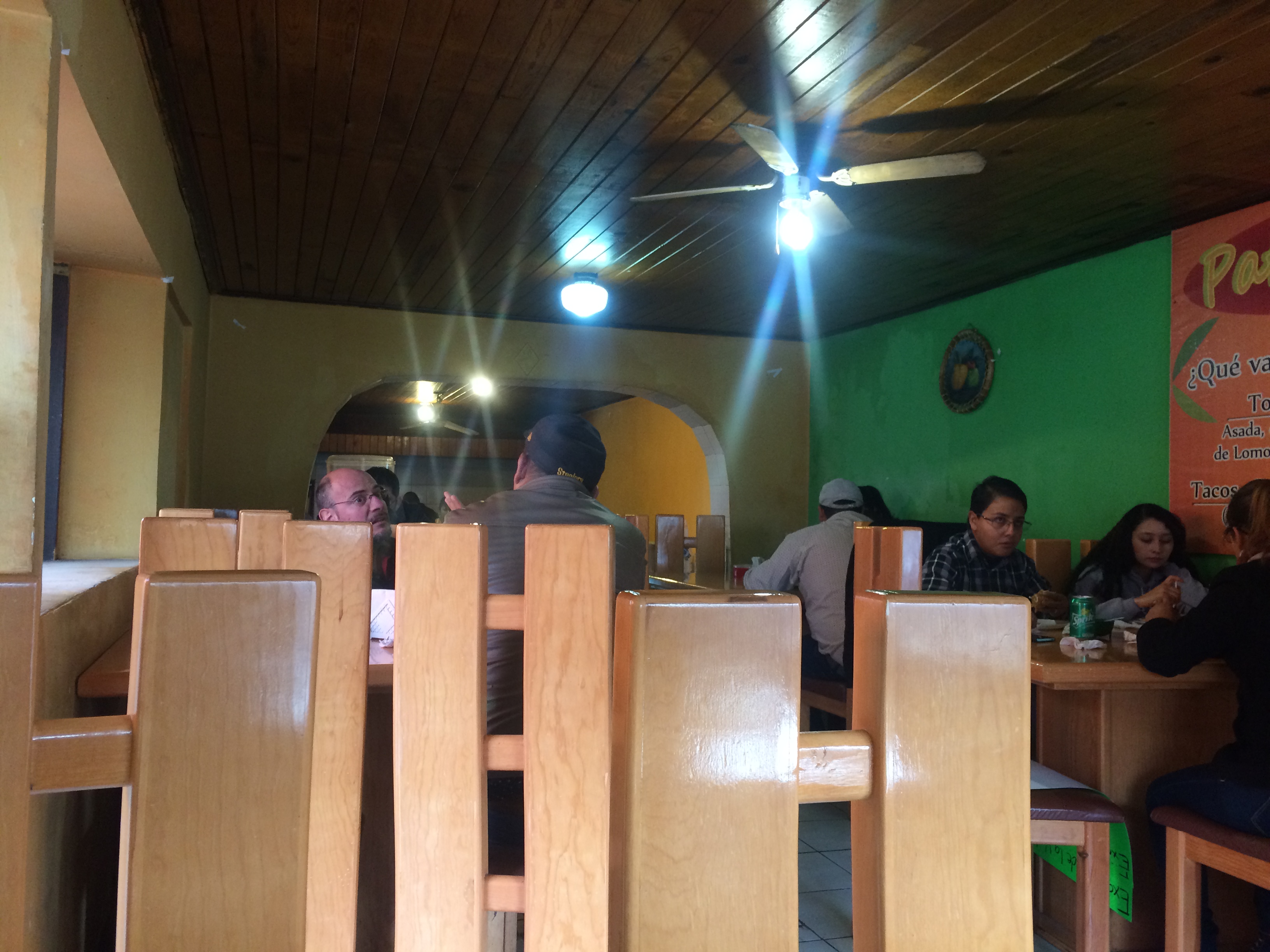 Patros Restaurante image 5