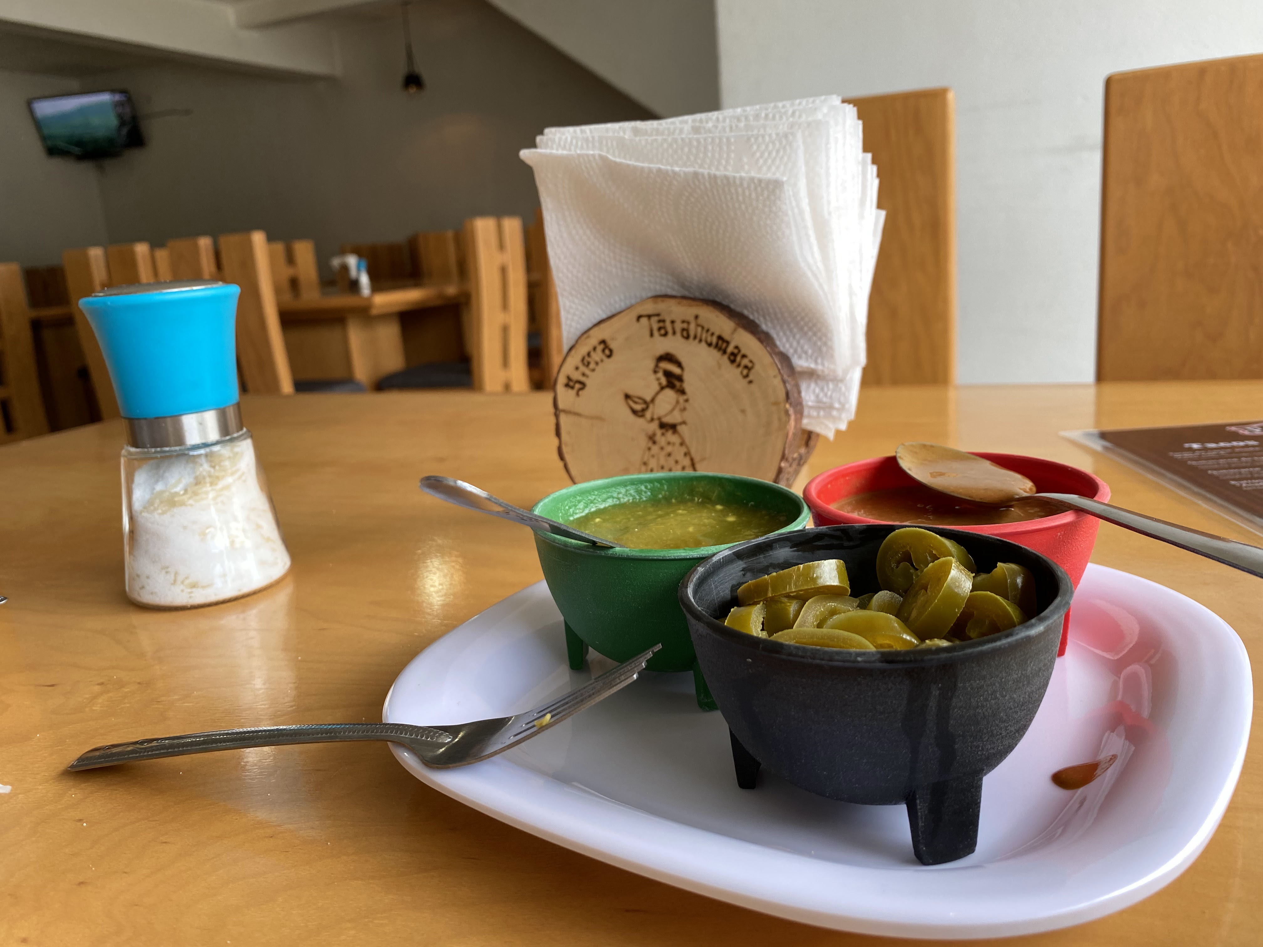 Patros Restaurante image 6