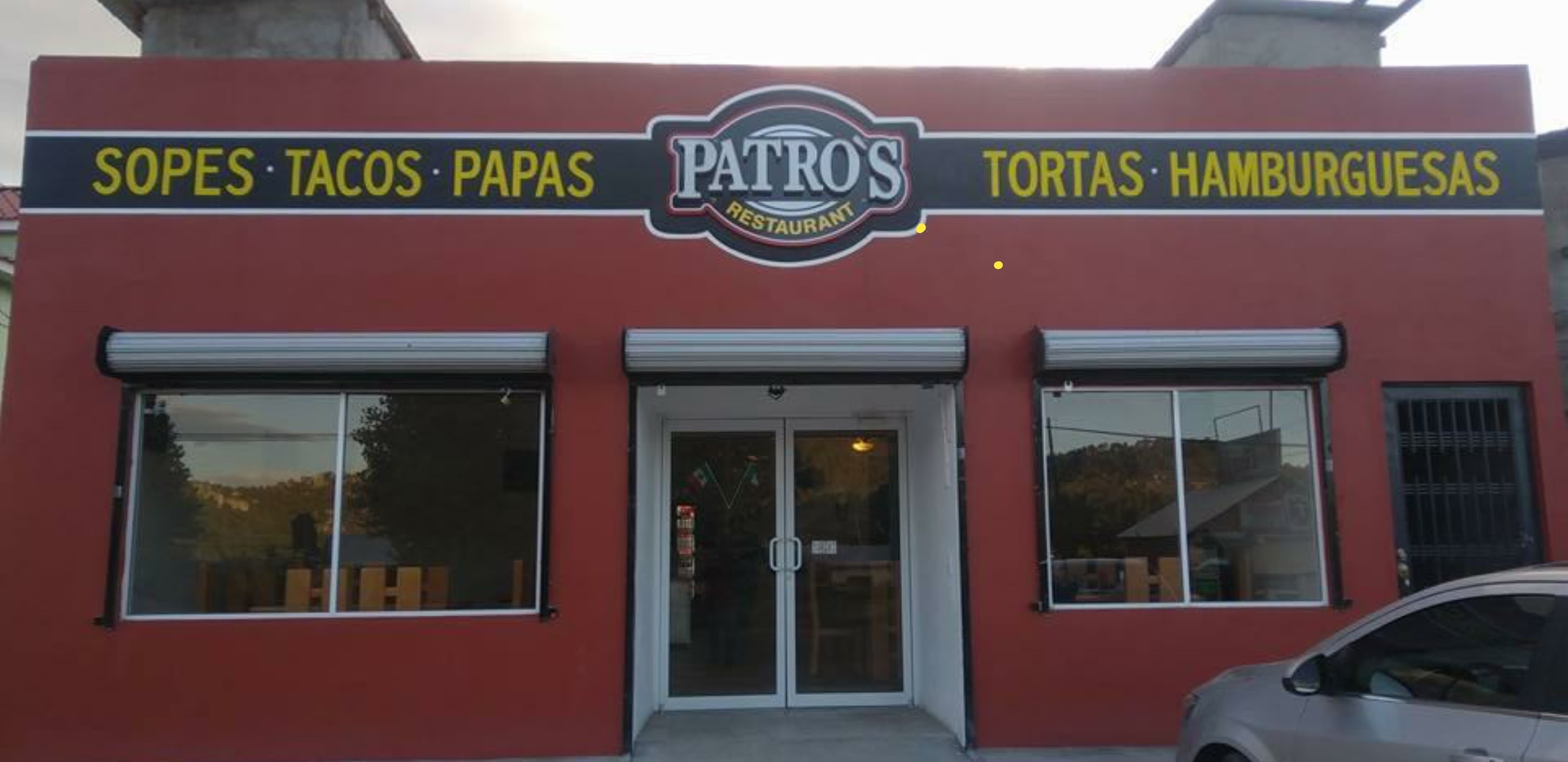 Patros Restaurante image 7