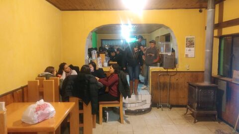 Patros Restaurante image 8