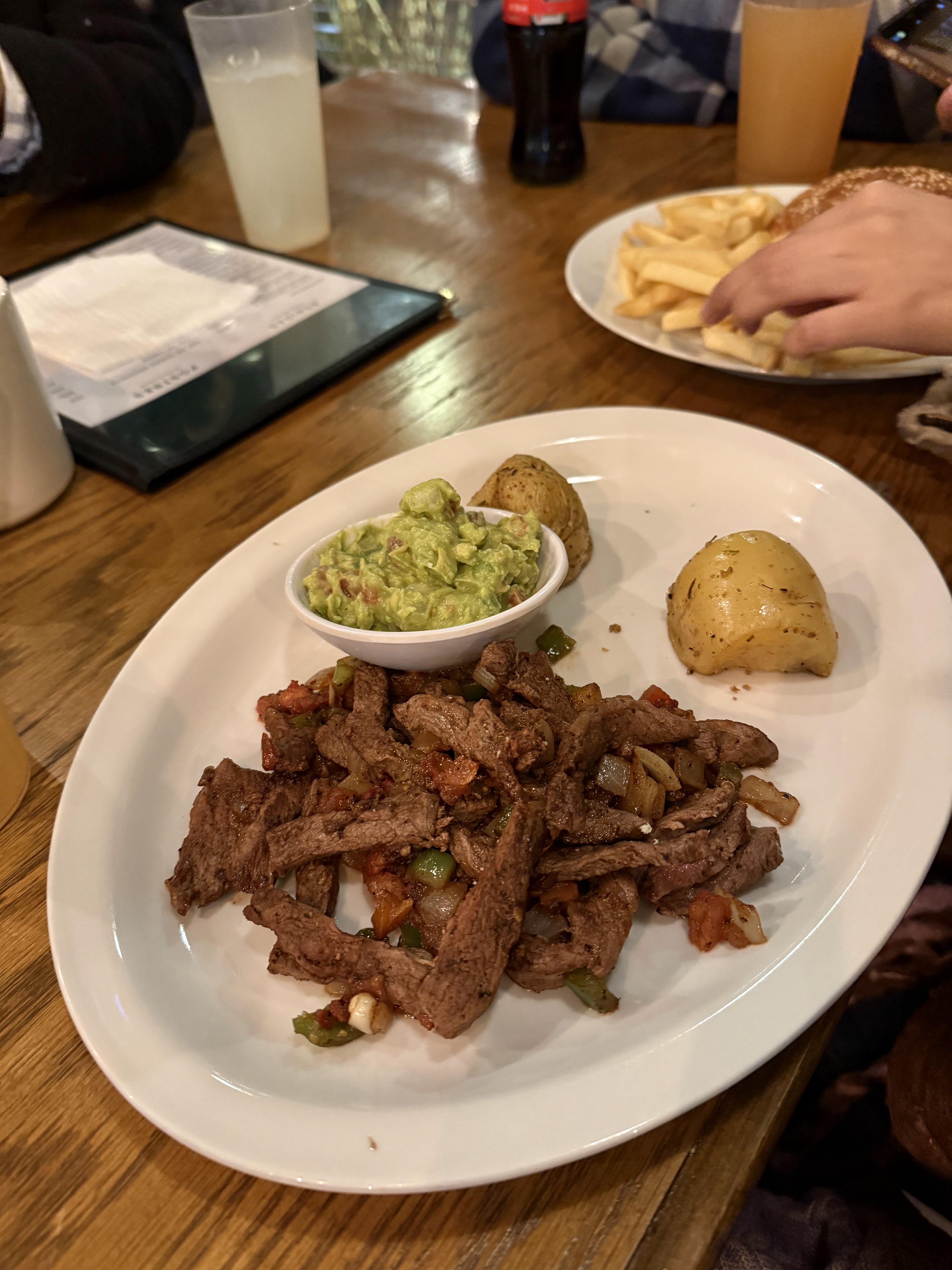 RESTAURANTE LA CABAÑA image 2