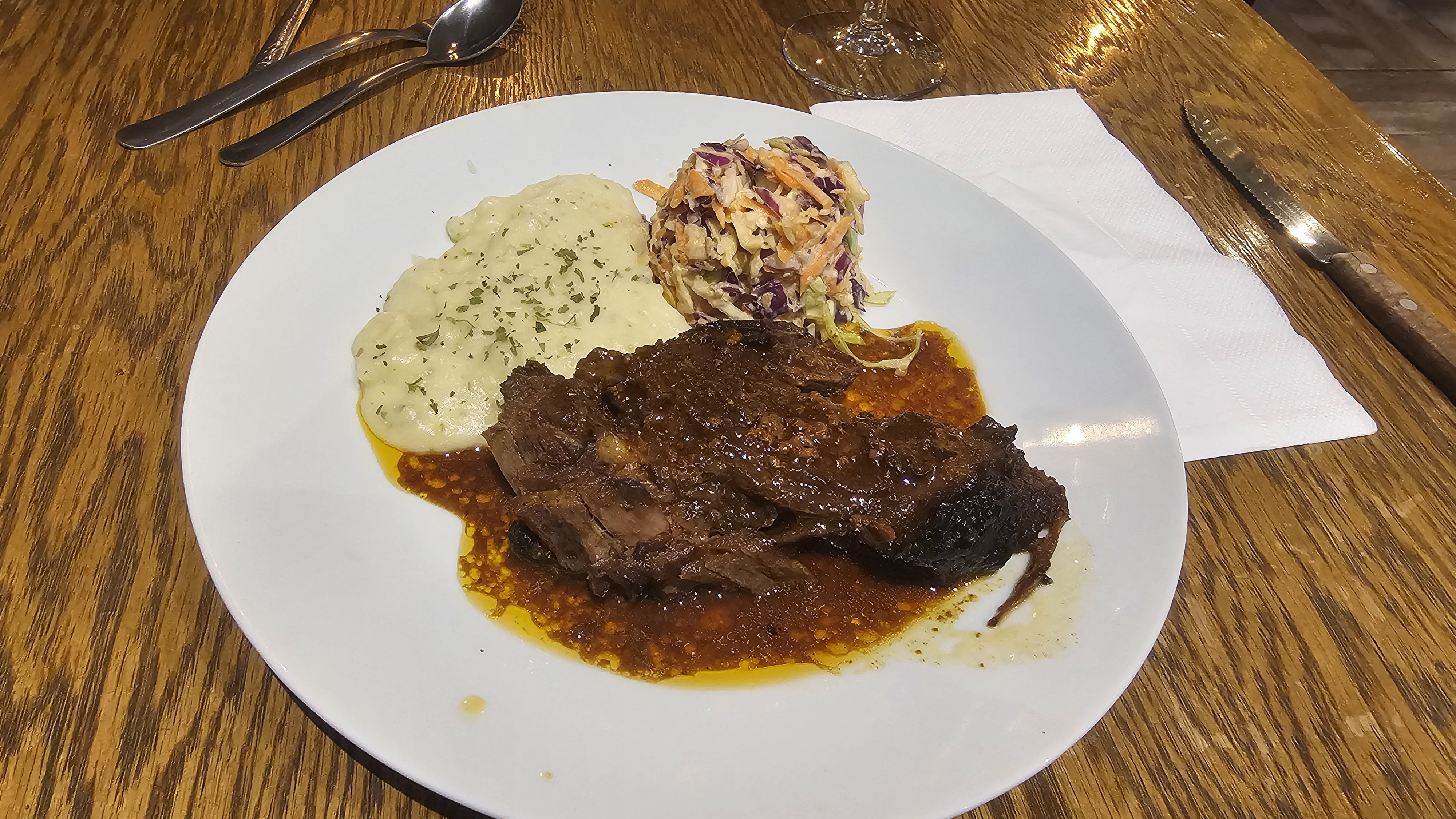 RESTAURANTE LA CABAÑA image 3