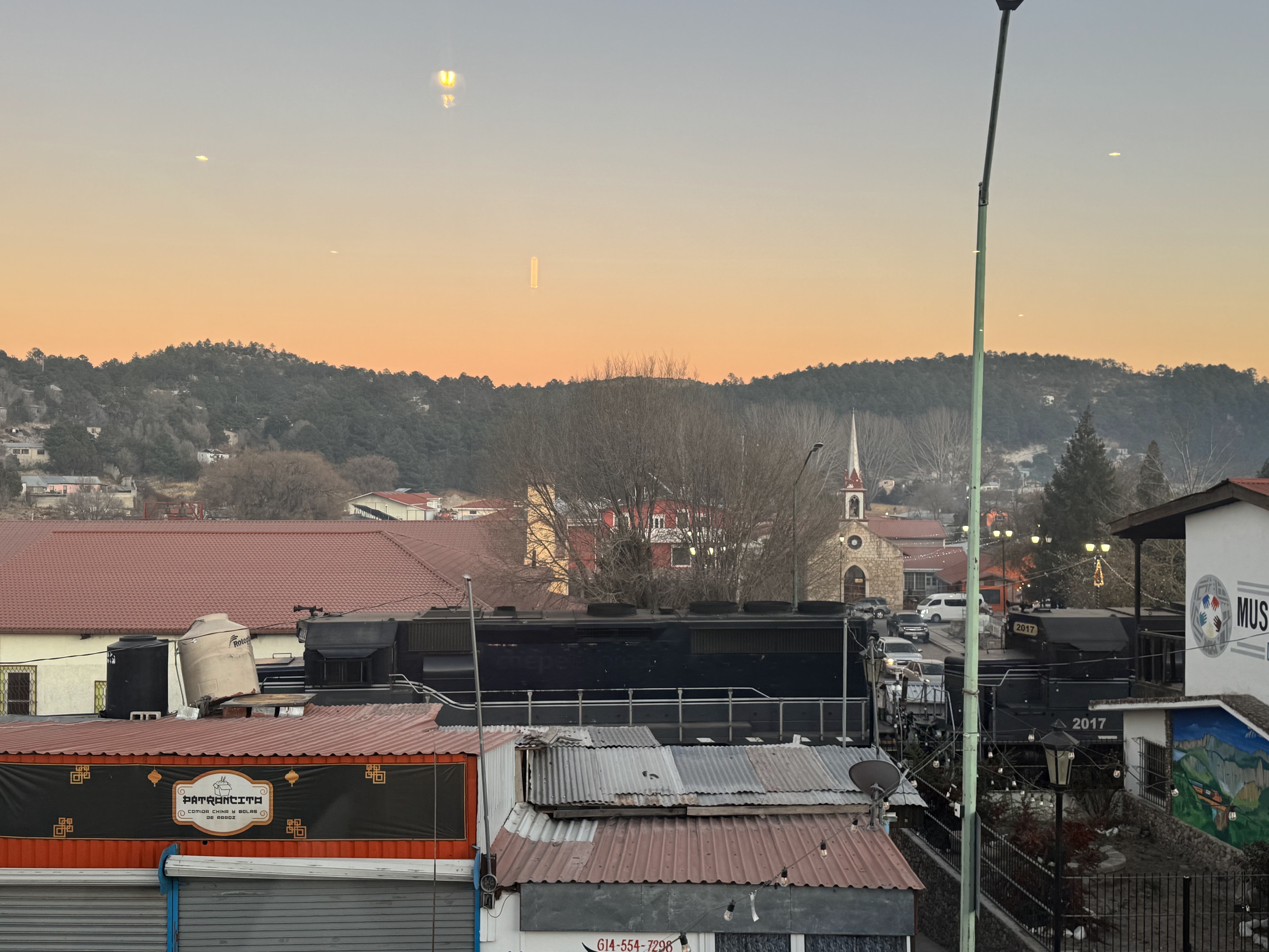 RESTAURANTE LA CABAÑA image 6