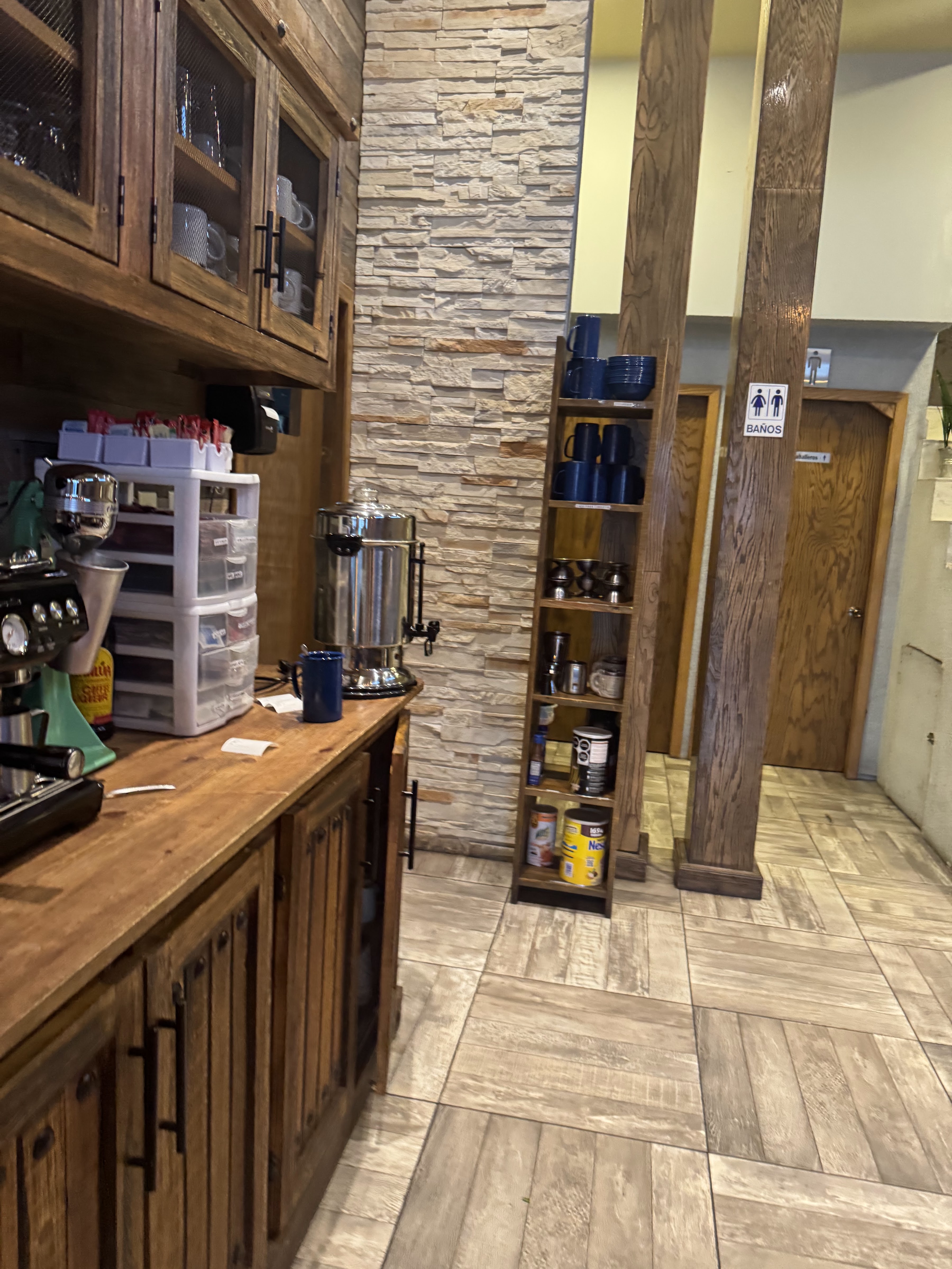 RESTAURANTE LA CABAÑA image 8