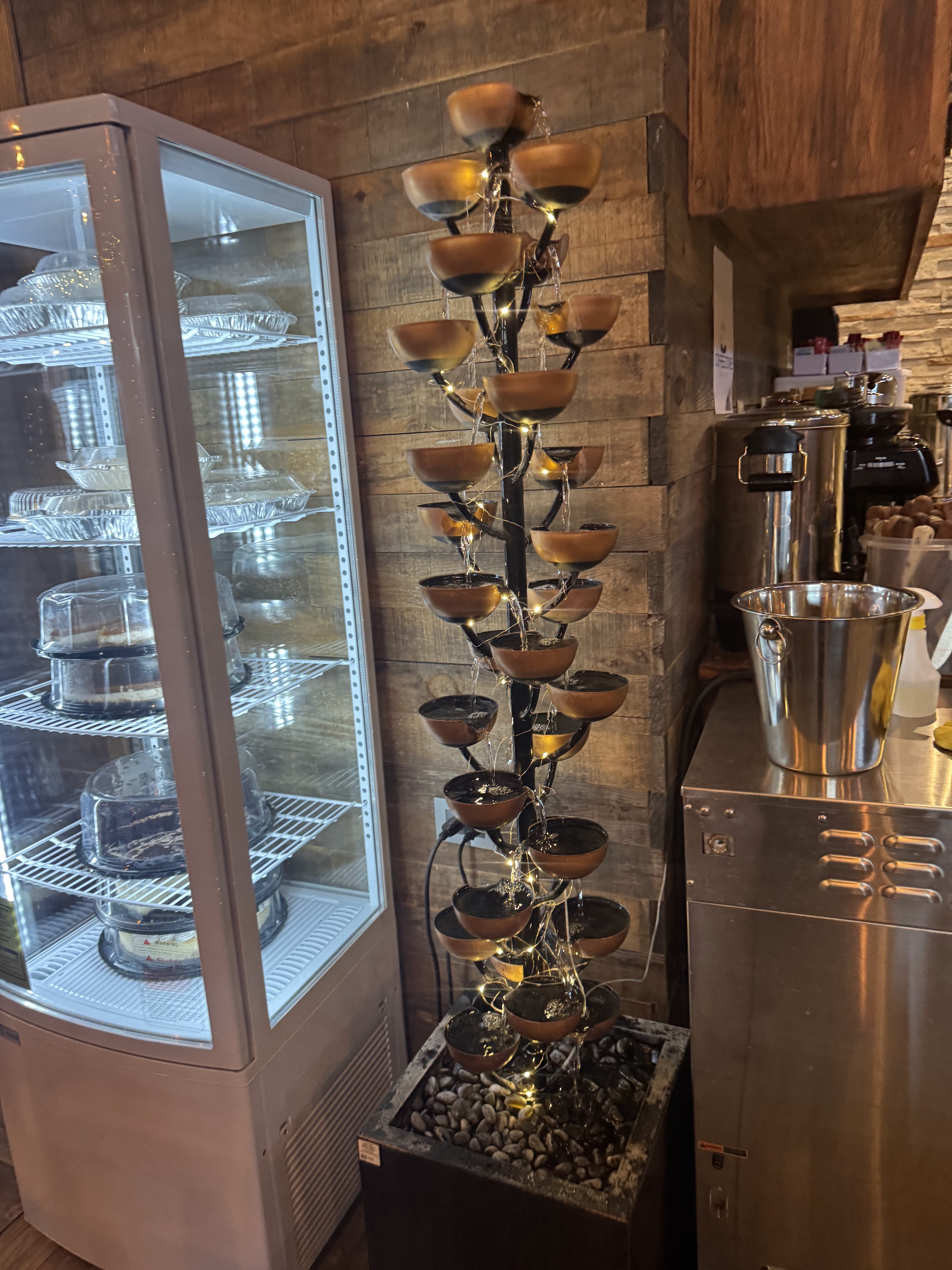 RESTAURANTE LA CABAÑA image 10