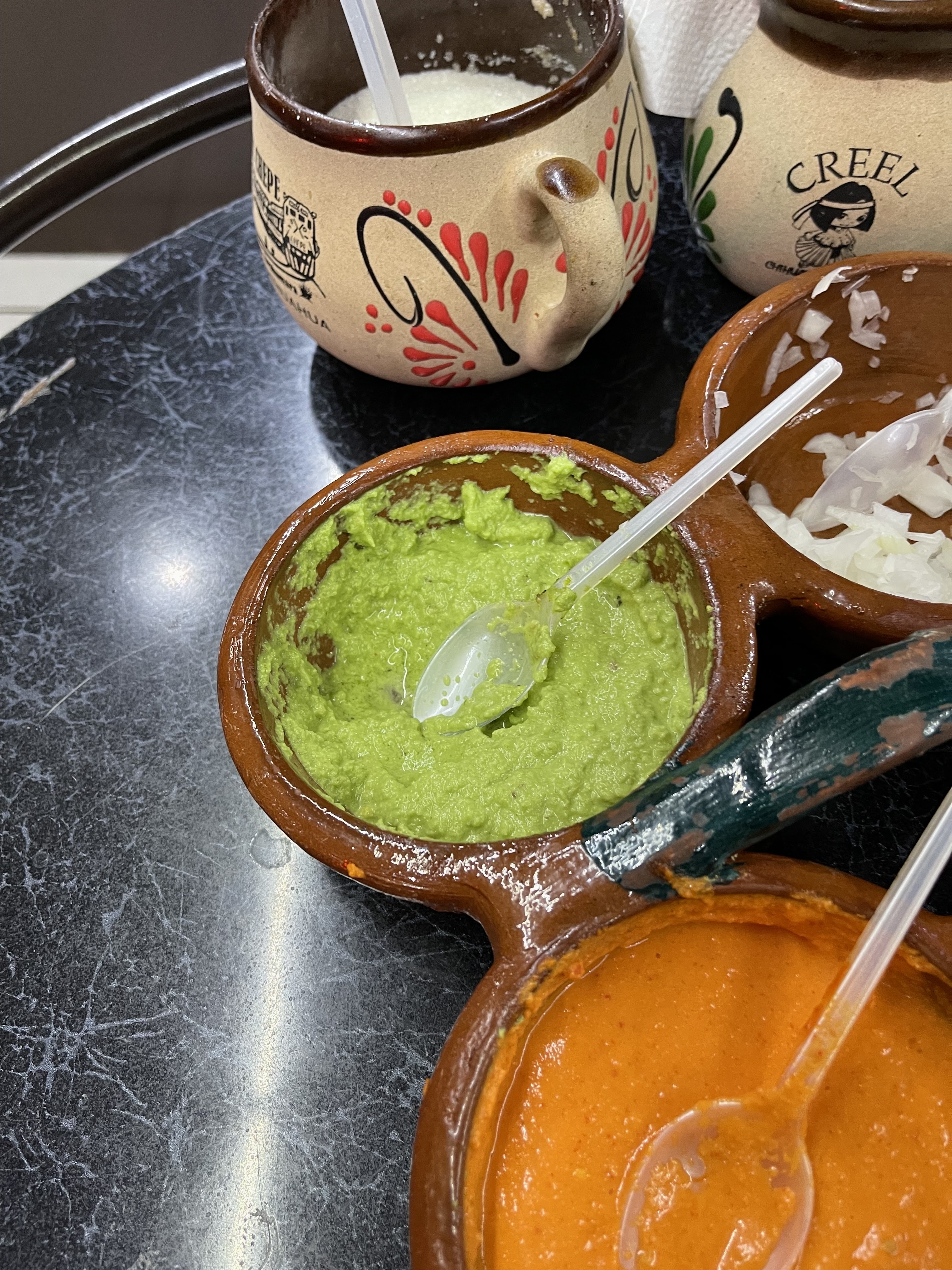 El Pastor Del Sur image 2