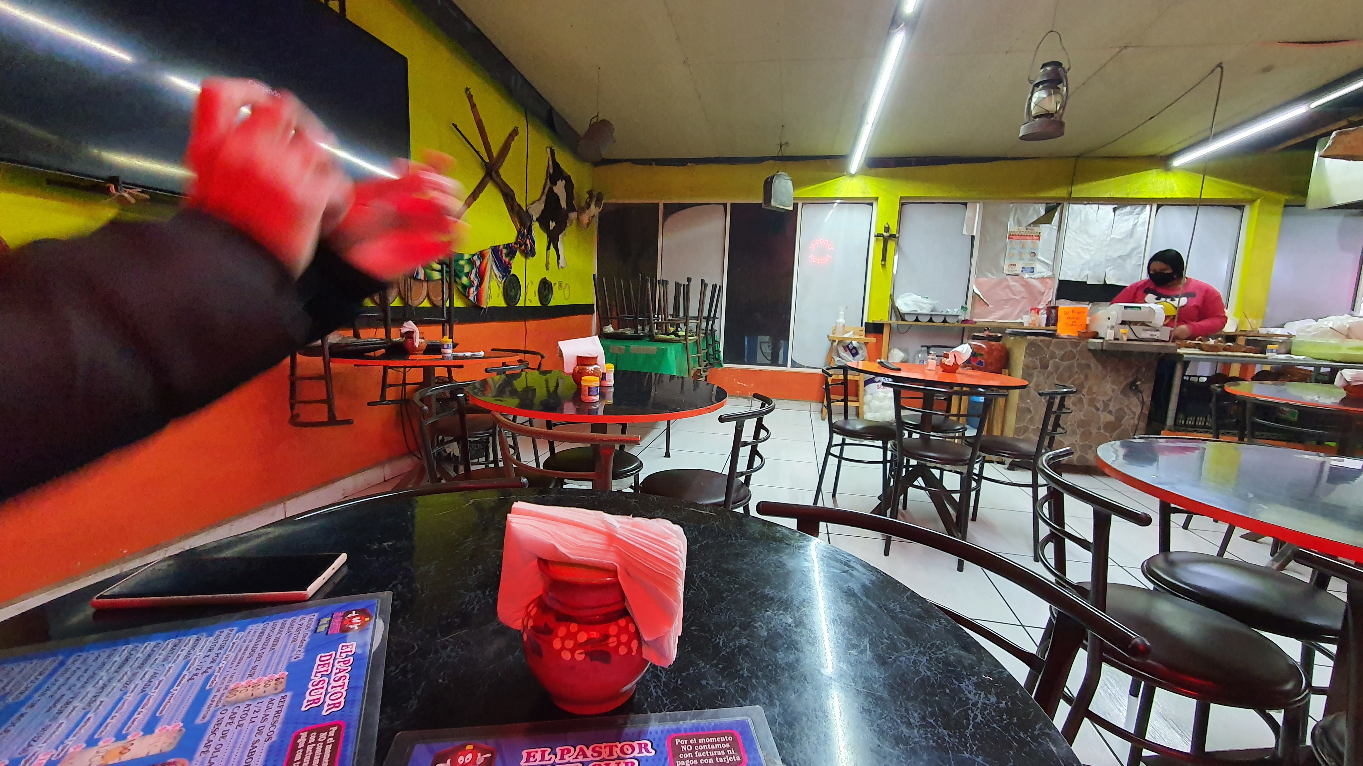 El Pastor Del Sur image 4