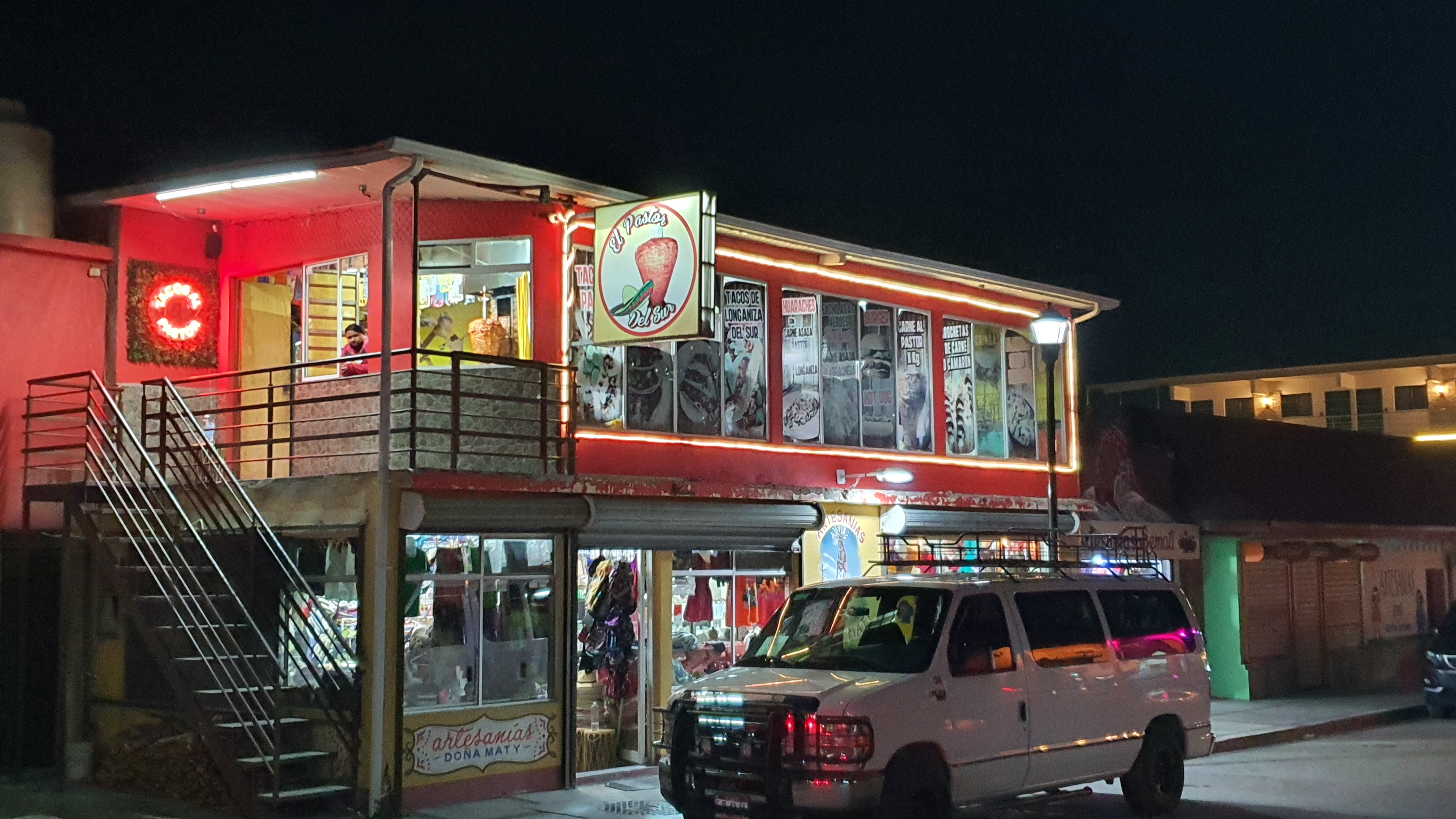 El Pastor Del Sur image 5