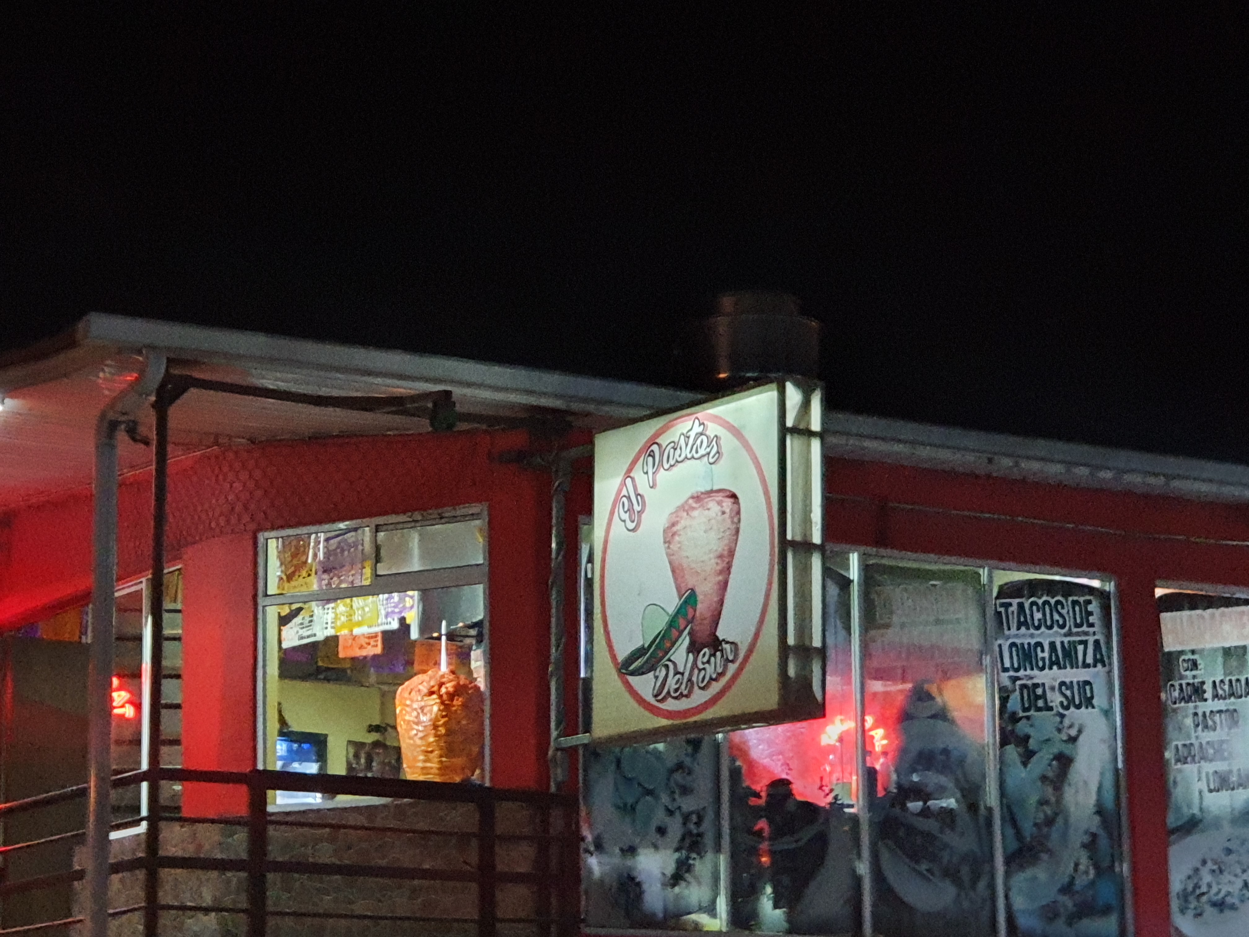 El Pastor Del Sur image 6
