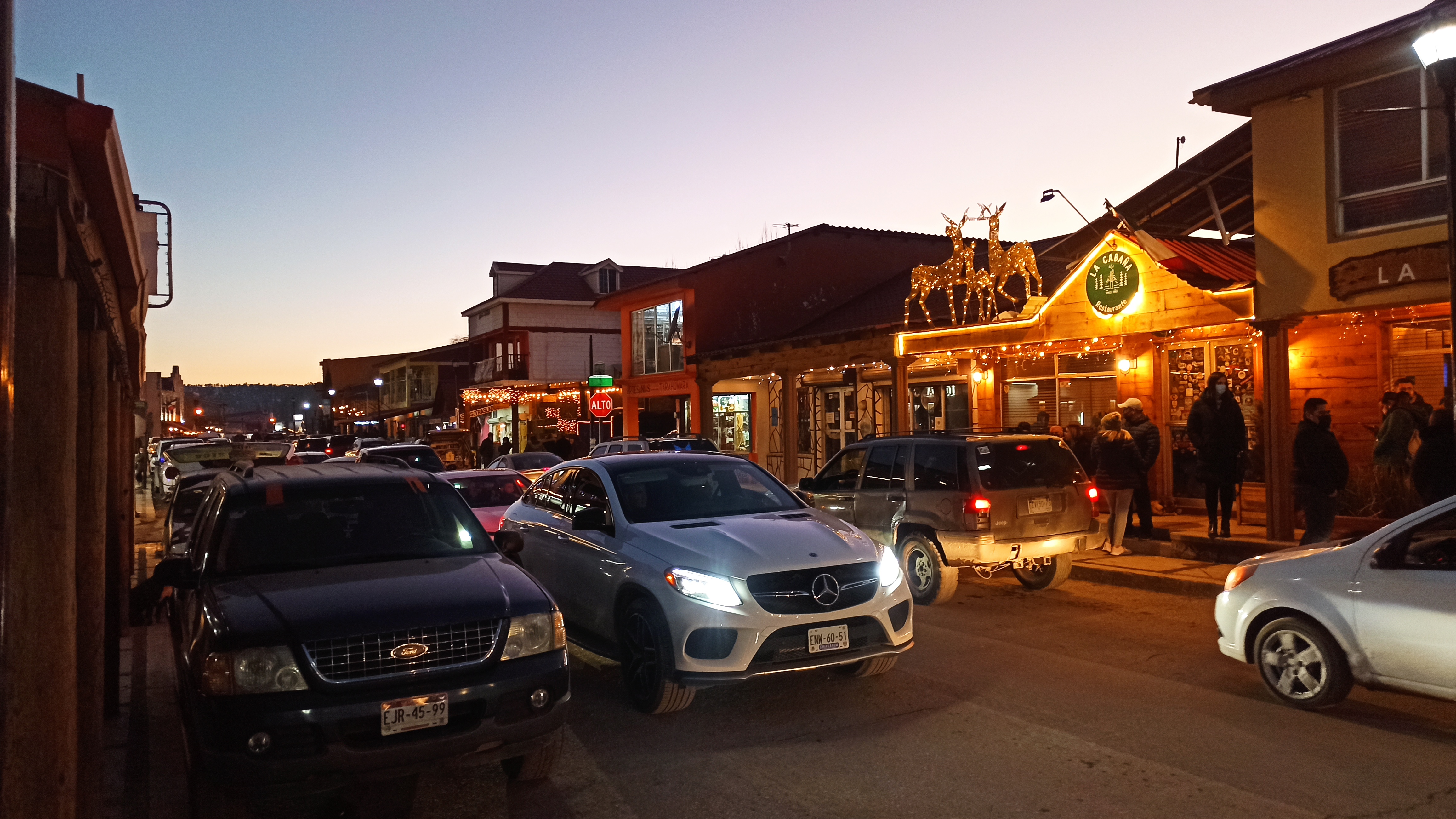 El Pastor Del Sur image 7