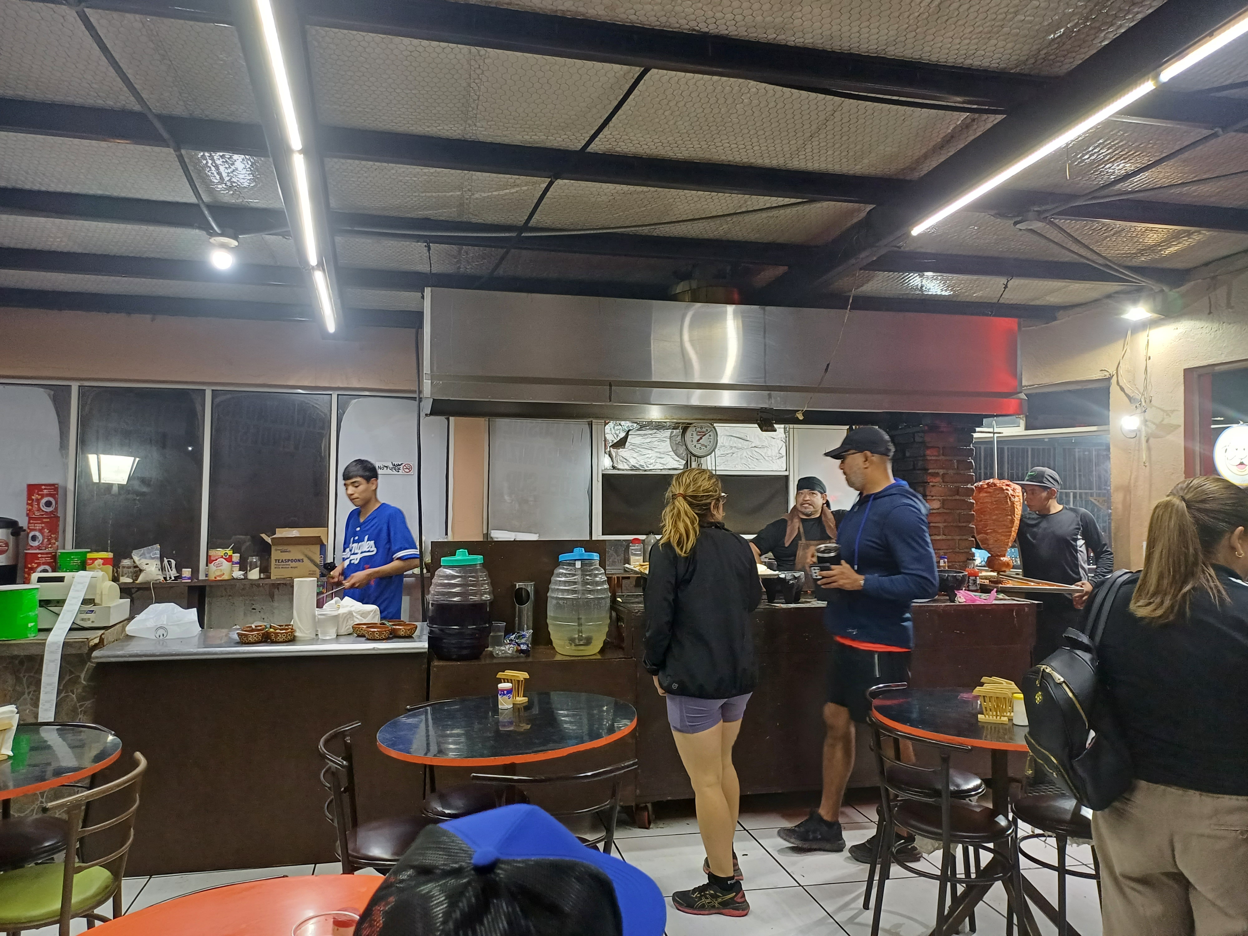 El Pastor Del Sur image 9