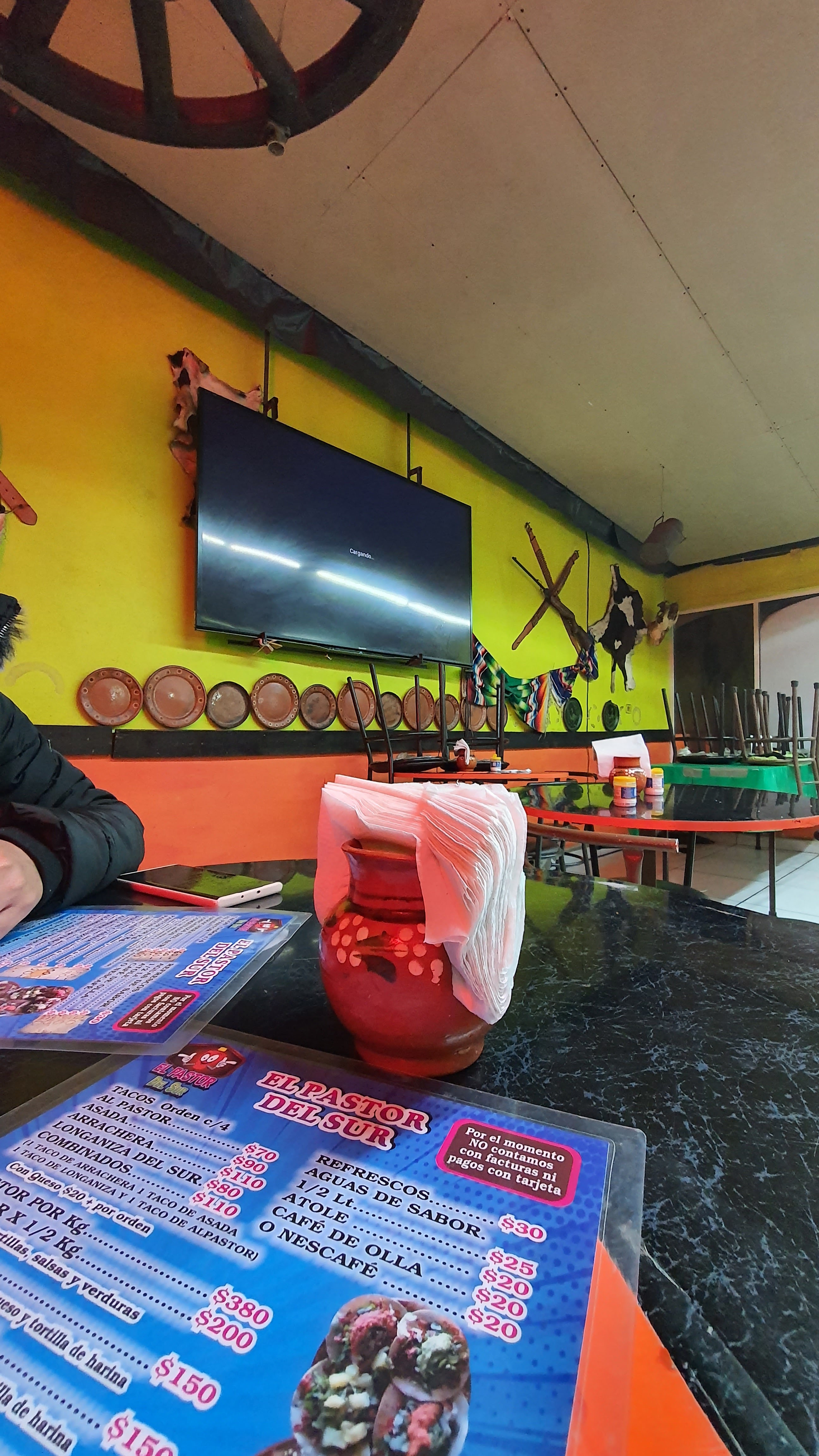 El Pastor Del Sur image 10