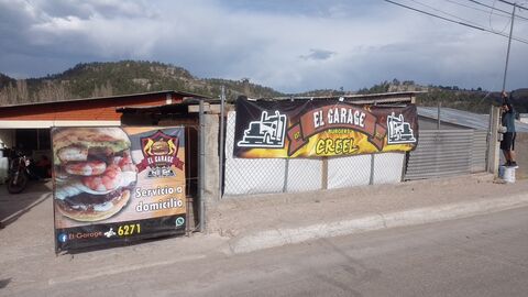 El Garage image 3