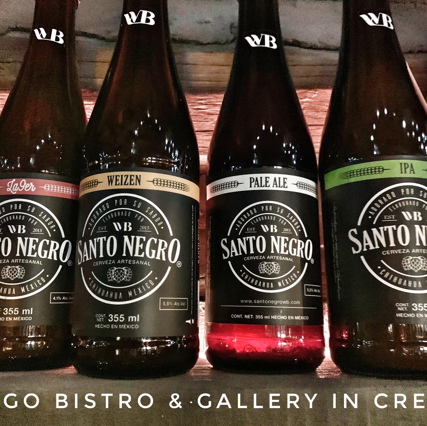 Amigo Bistro & Galeria image 6