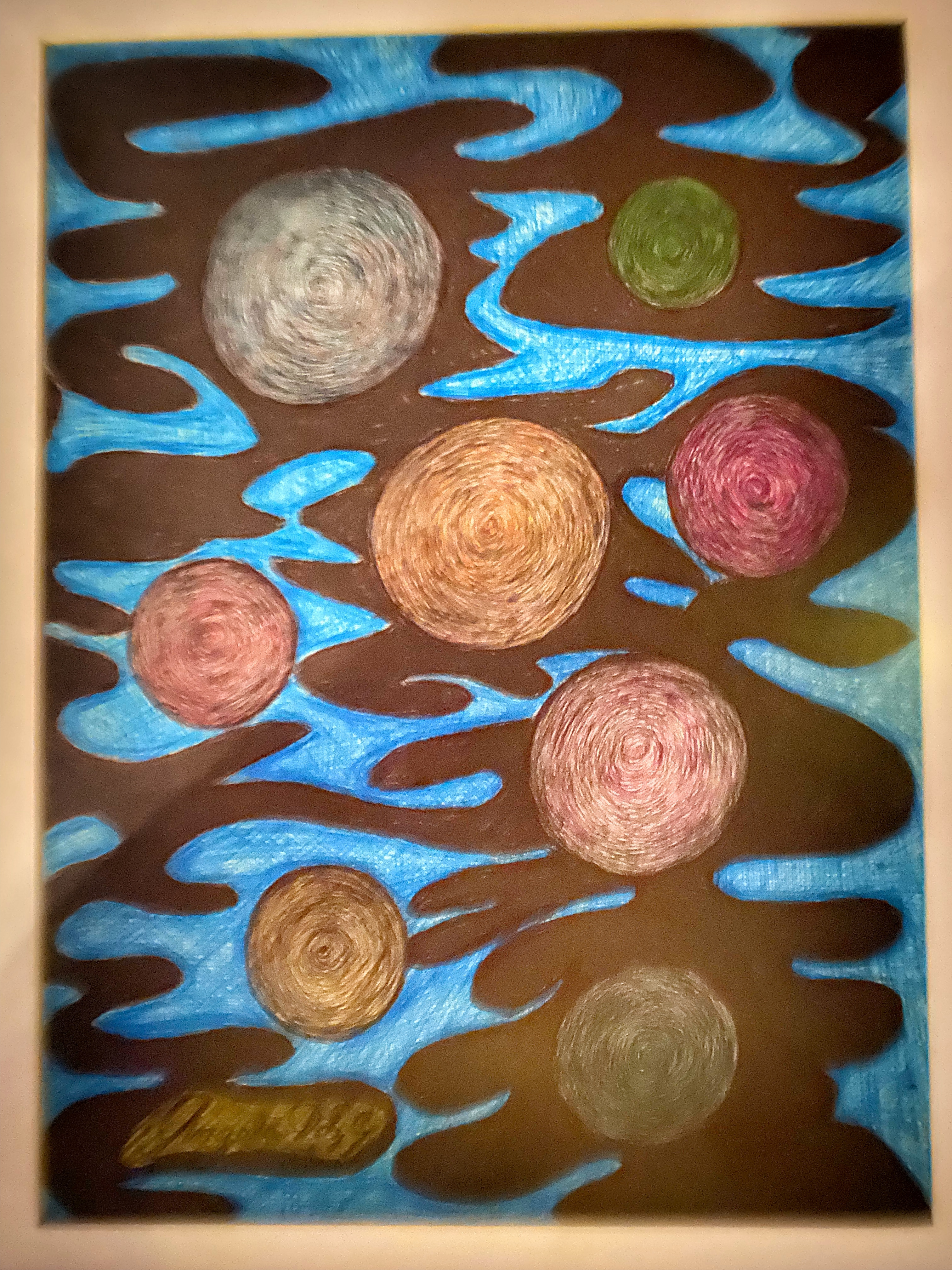 Amigo Bistro & Galeria image 7