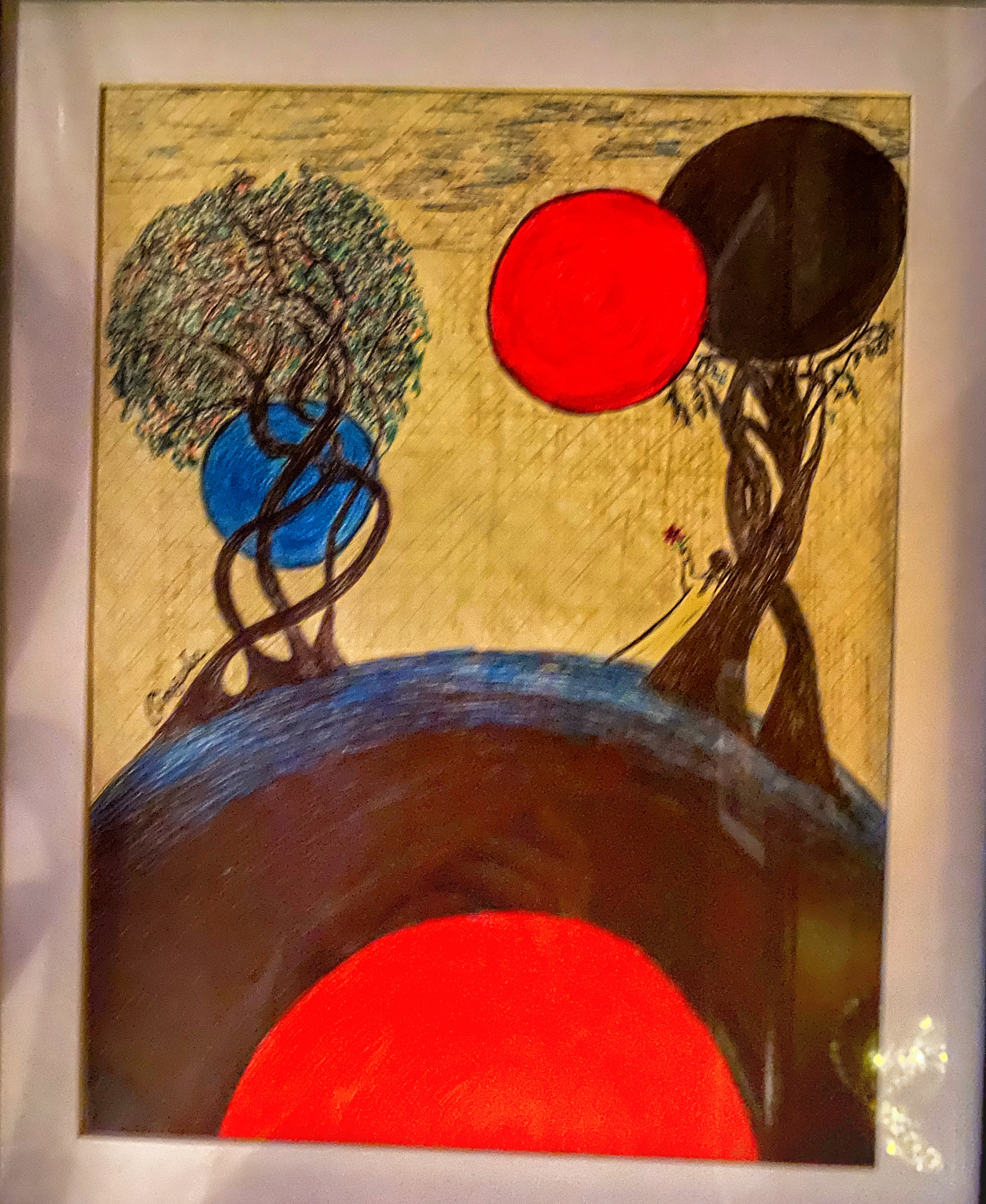 Amigo Bistro & Galeria image 8